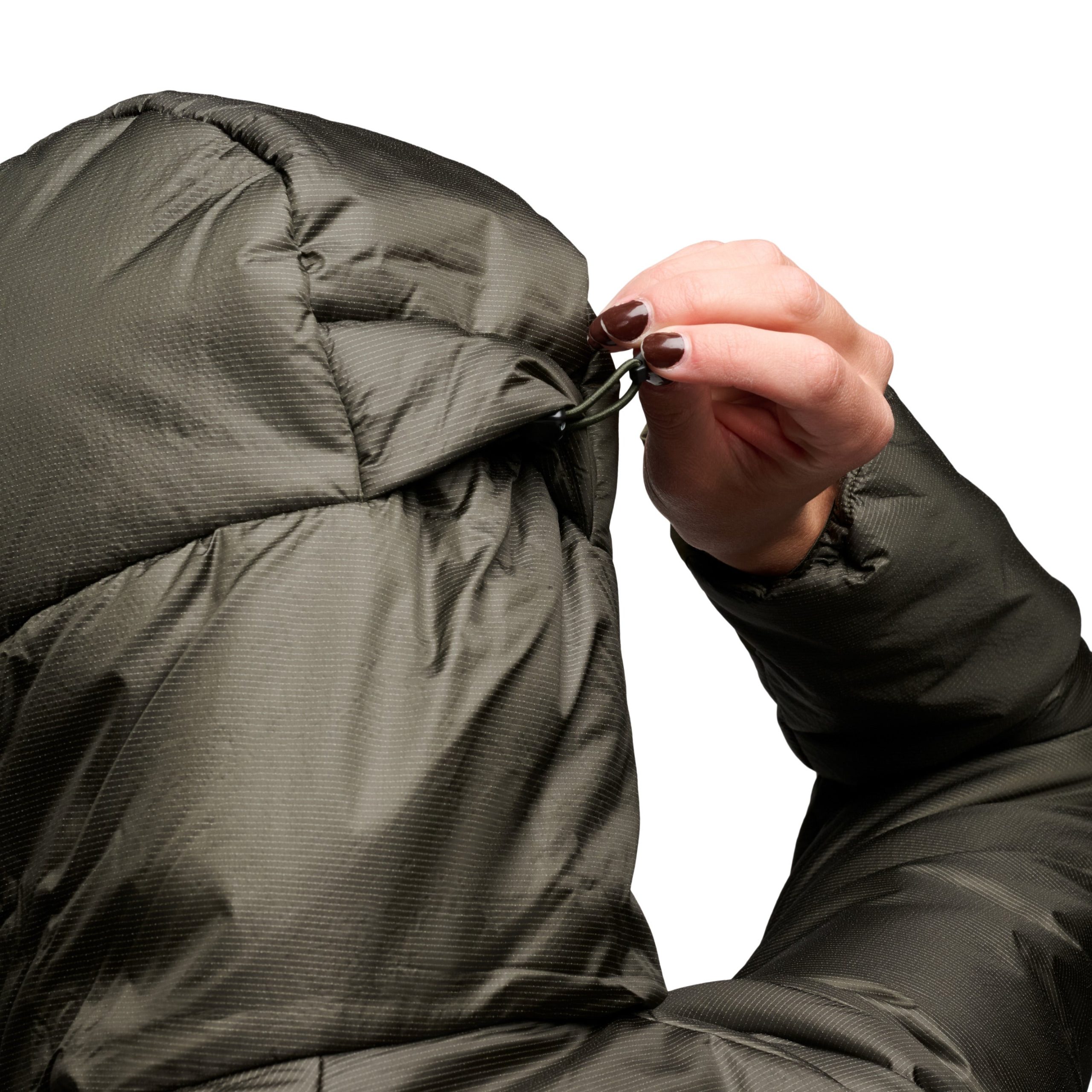 Women's Solution 3.0 Hoody - Image 7