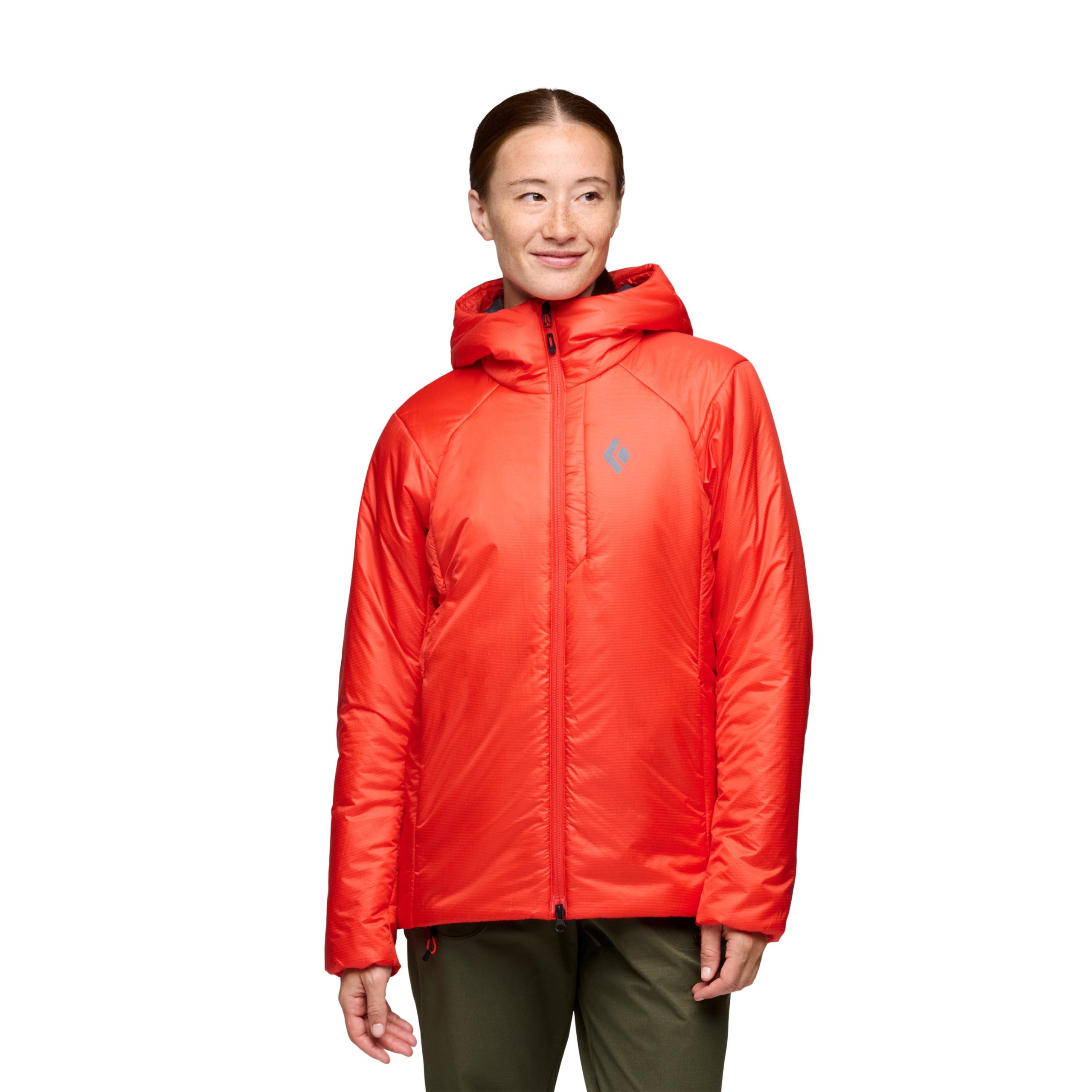 Women's Solution 3.0 Hoody - Image 9