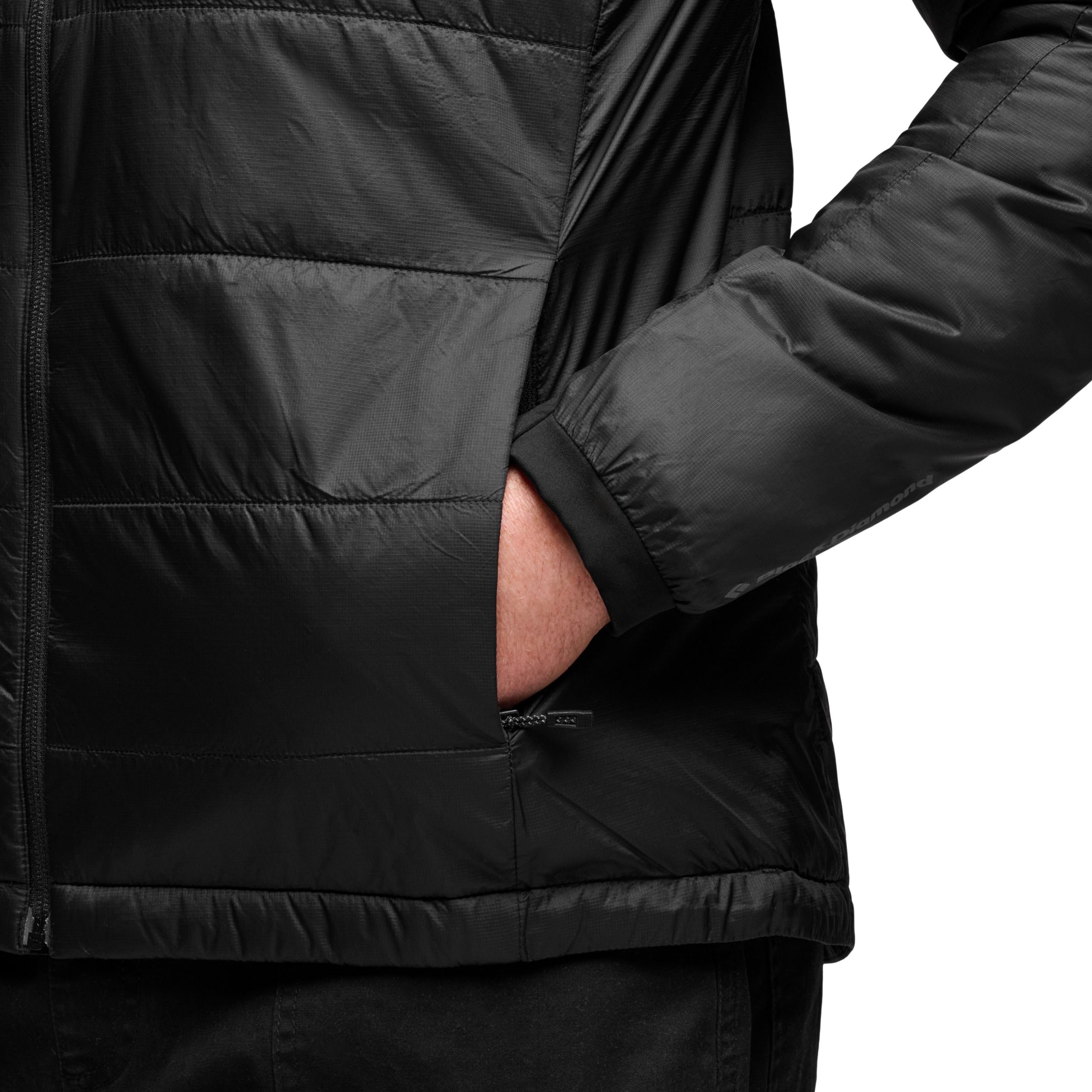 Men's Solution 2.0 Hoody - Image 29