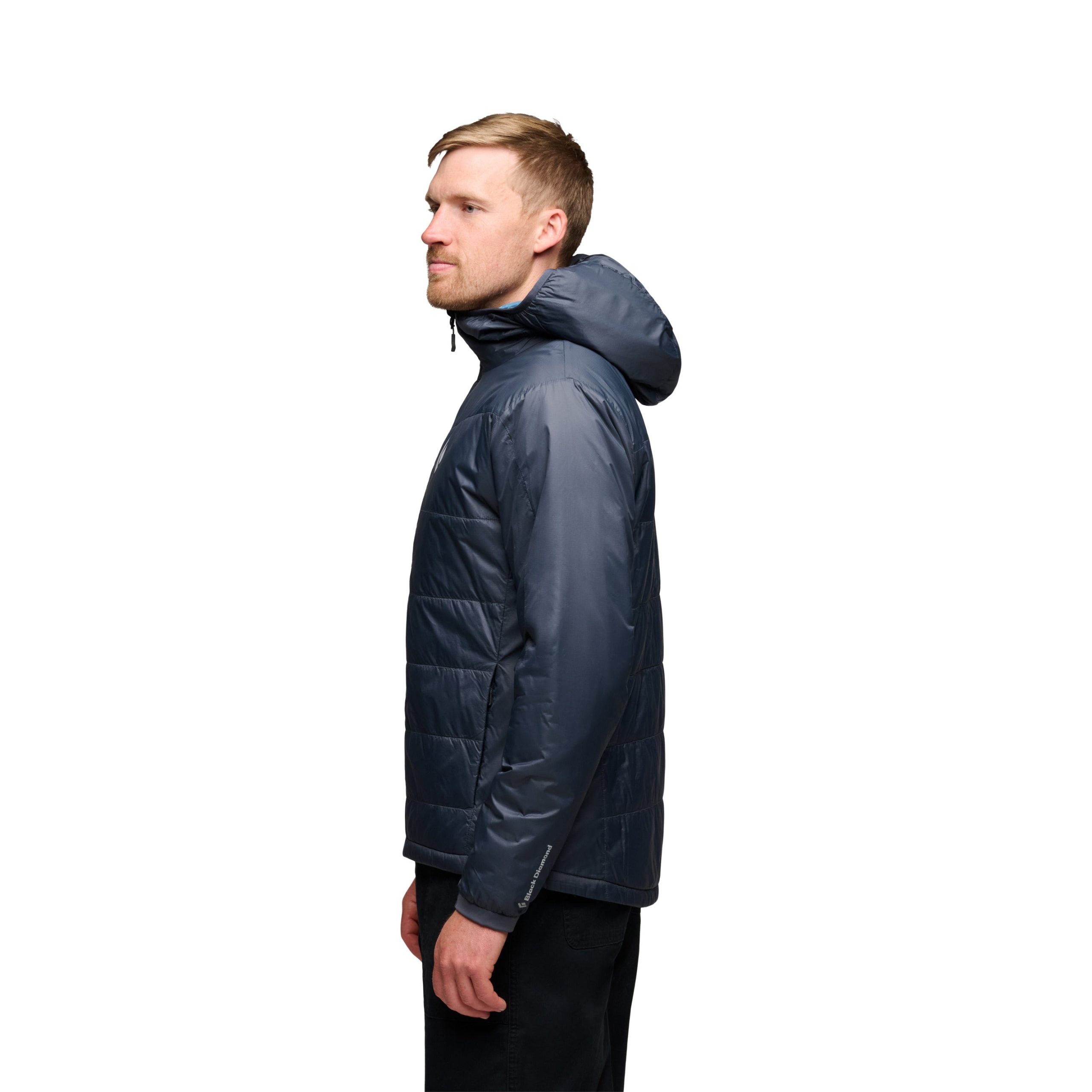 Men's Solution 2.0 Hoody - Image 2