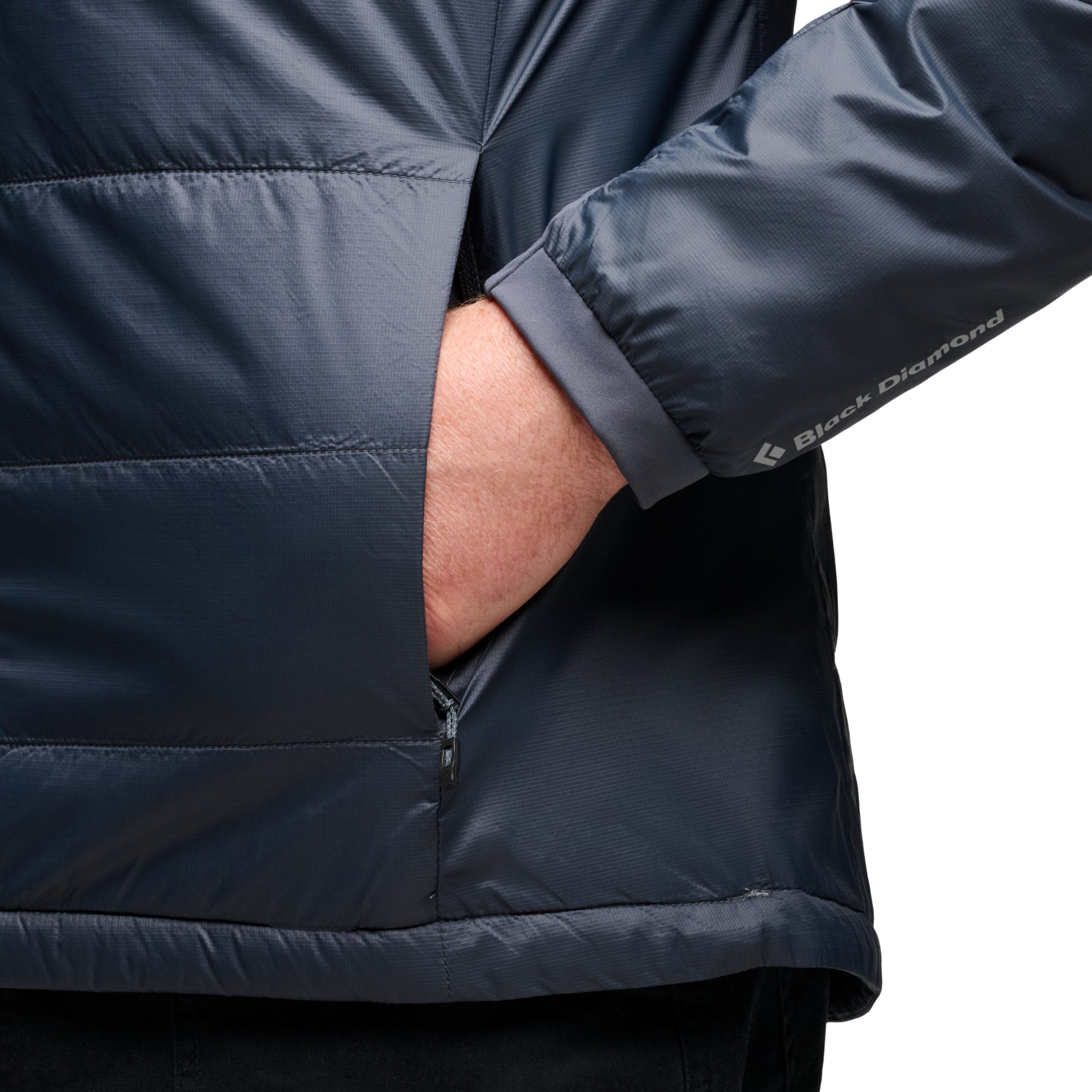 Men's Solution 2.0 Hoody - Image 6