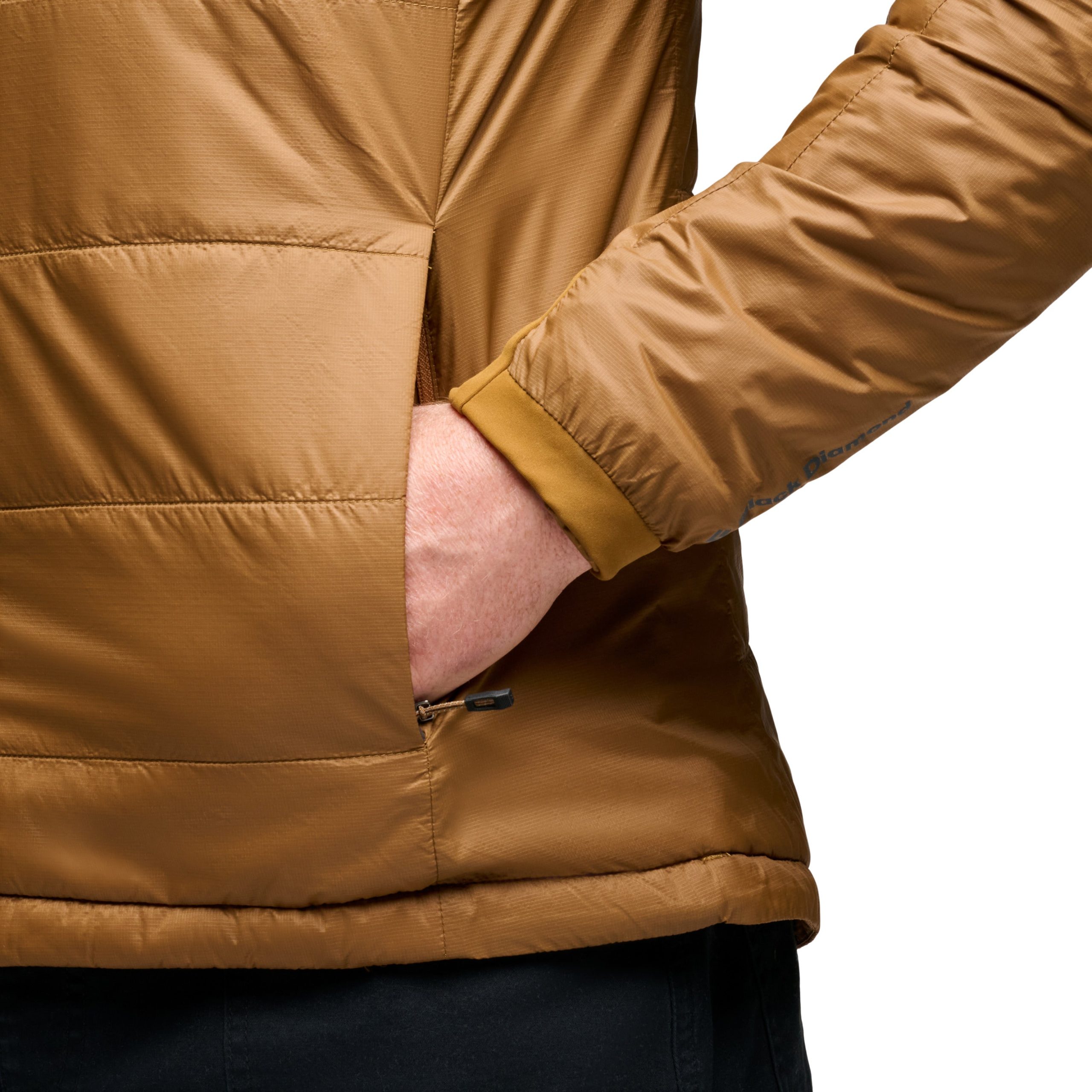 Men's Solution 2.0 Hoody - Image 13