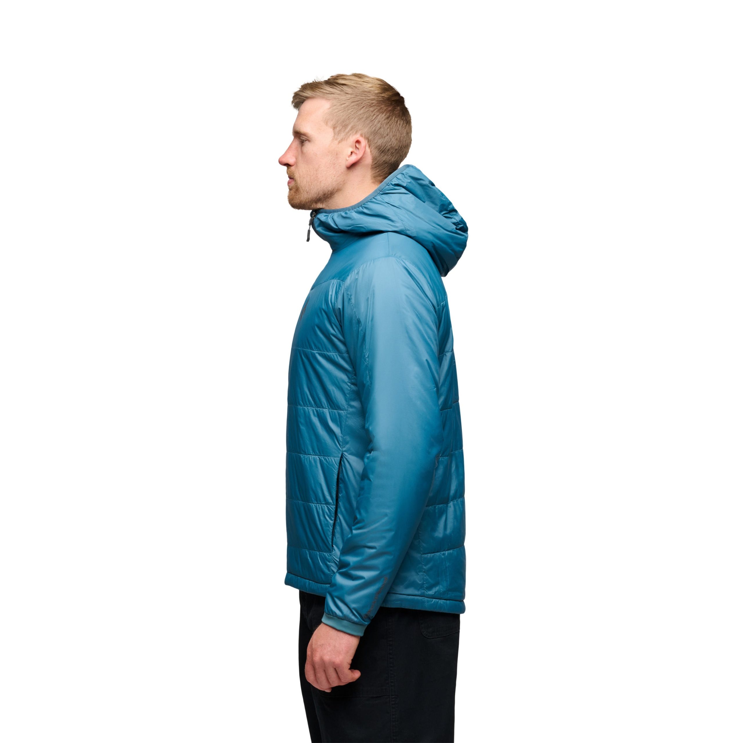Men's Solution 2.0 Hoody - Image 17