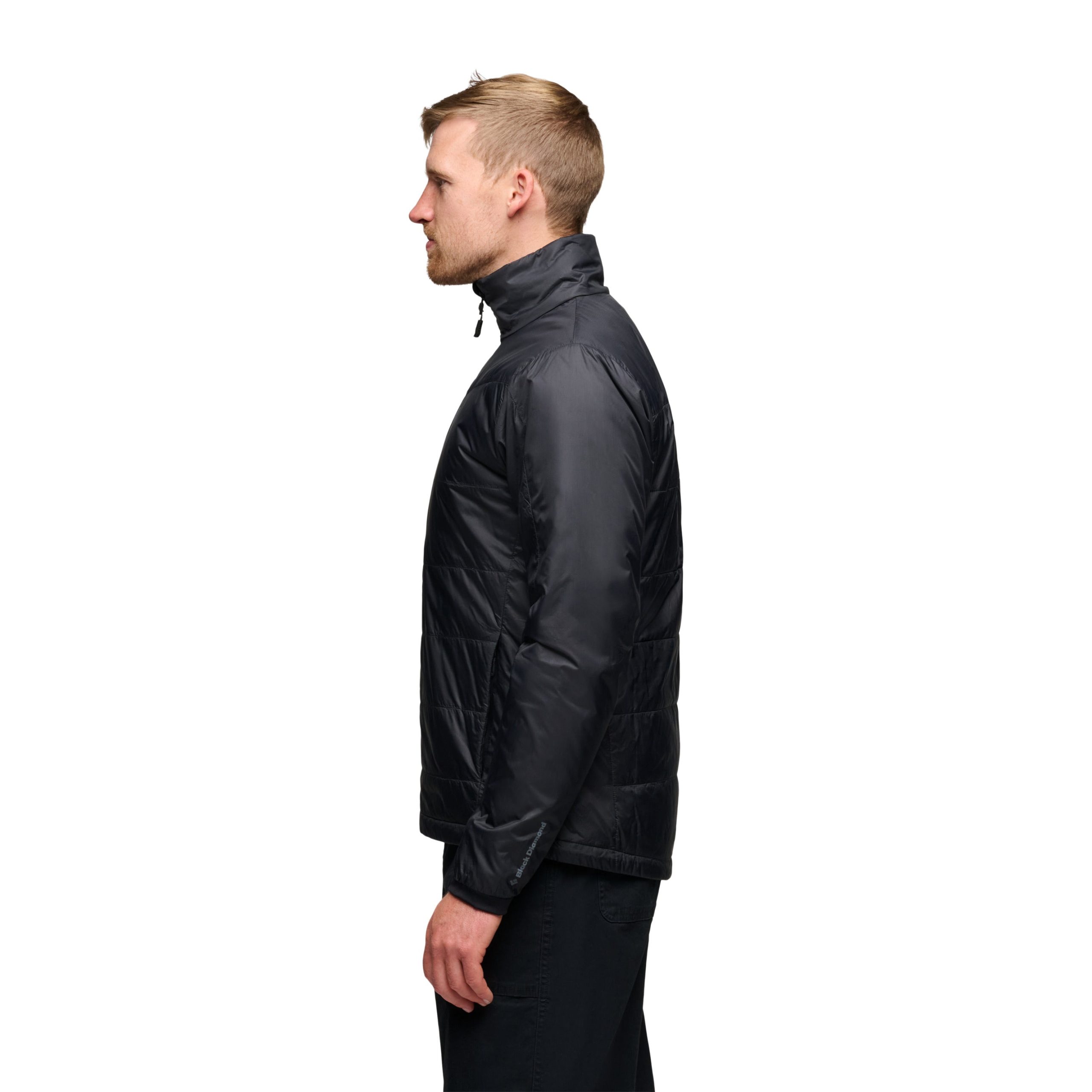 Men's Solution 2.0 Jacket - Image 15