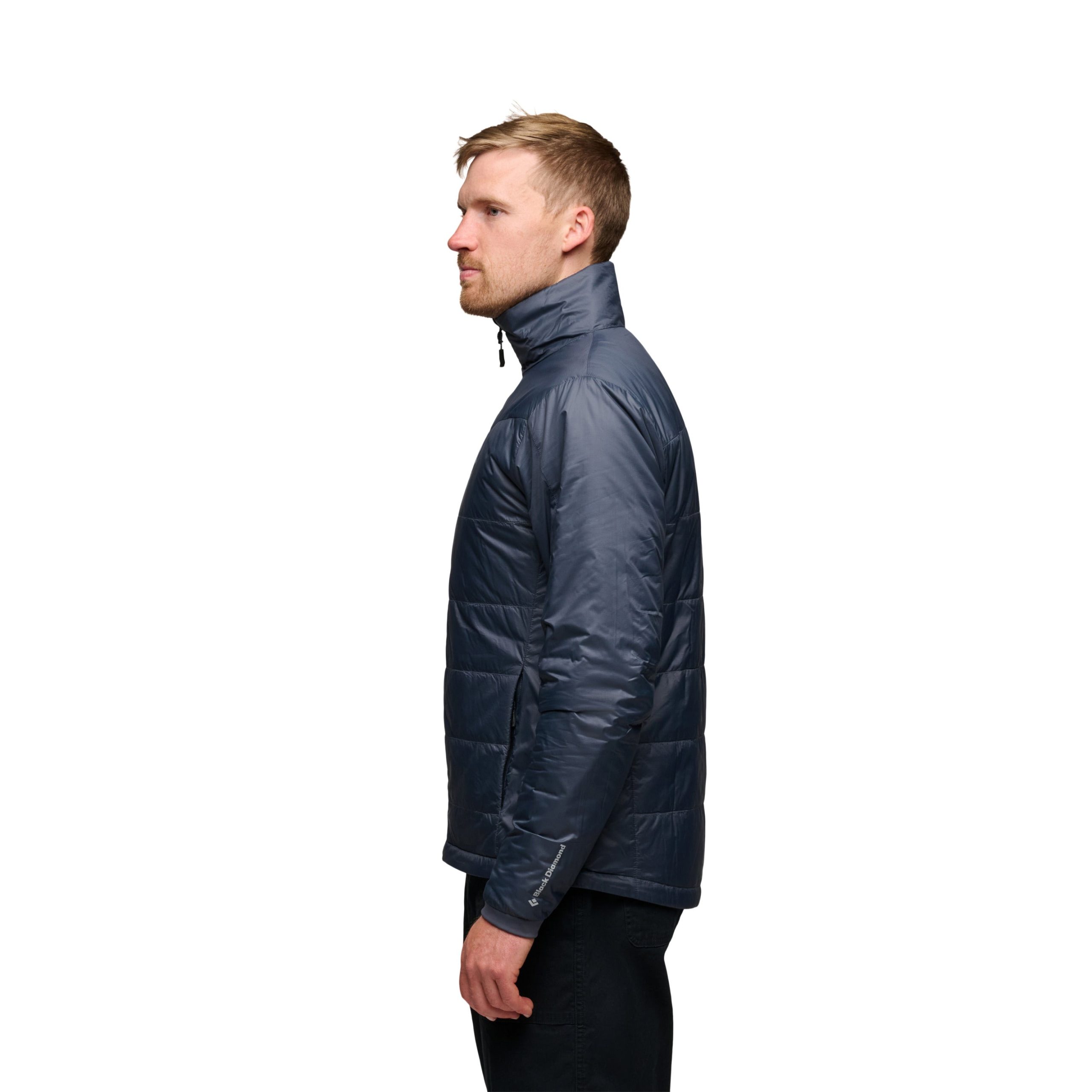 Men's Solution 2.0 Jacket - Image 2
