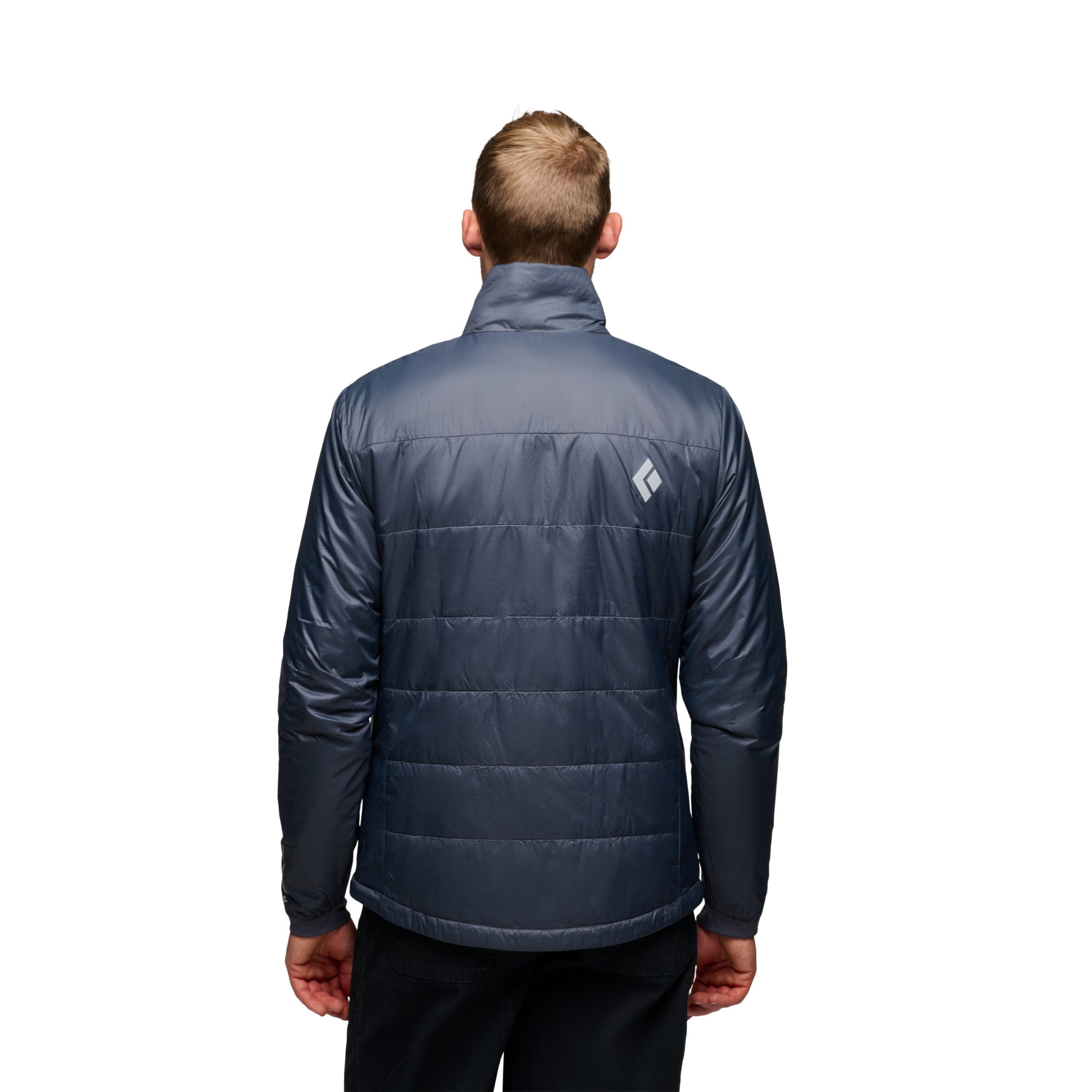 Men's Solution 2.0 Jacket - Image 3
