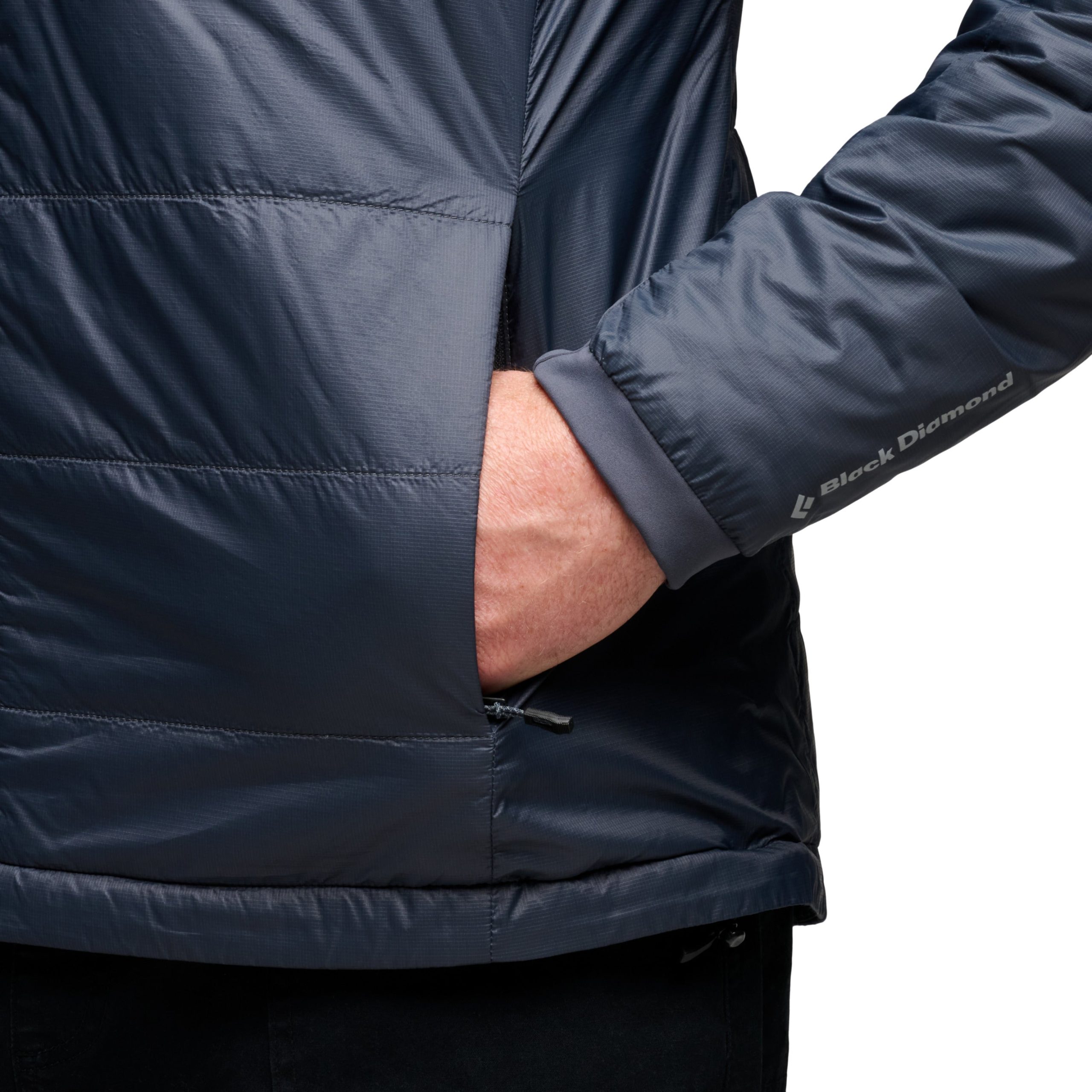 Men's Solution 2.0 Jacket - Image 5