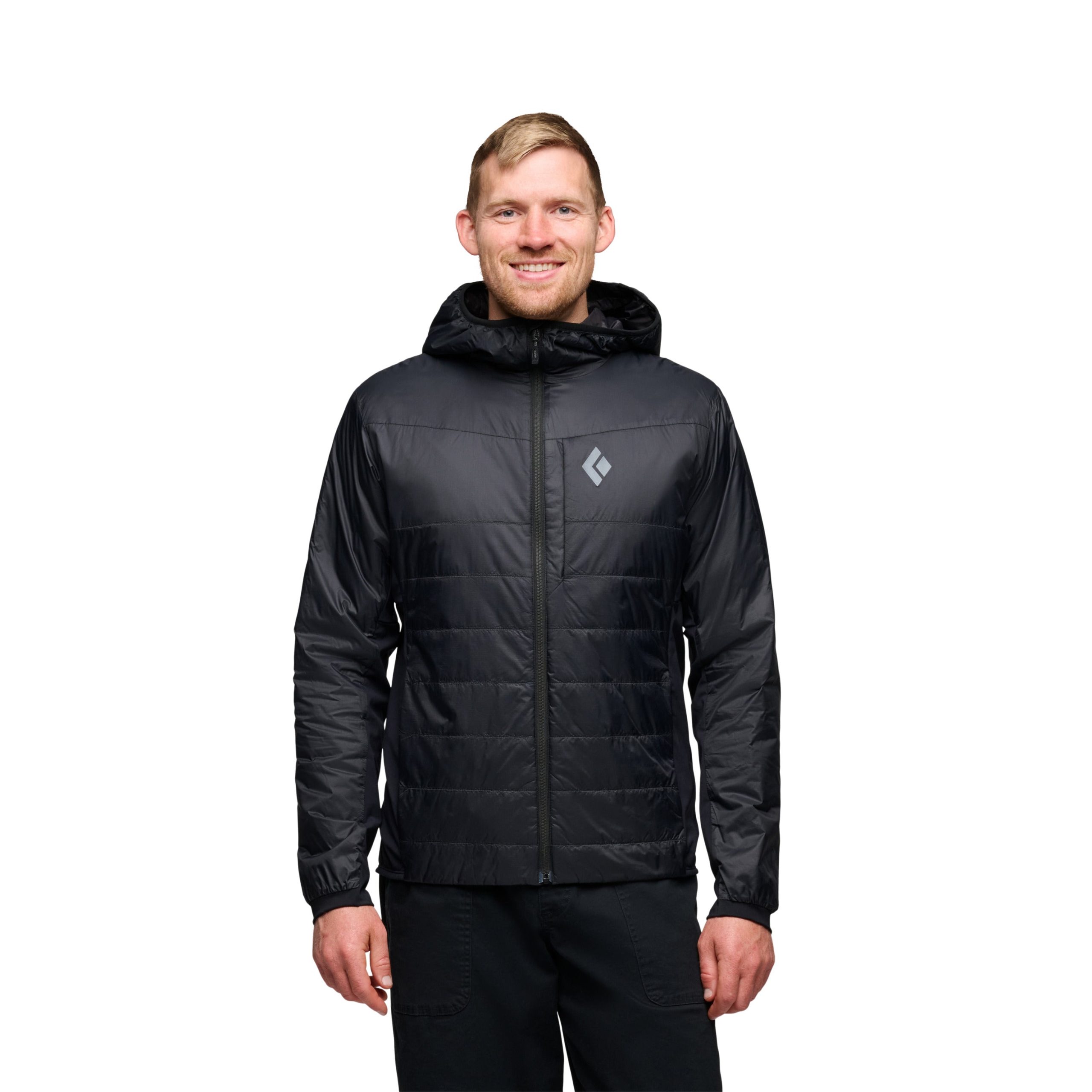 Men's Solution 1.0 Hoody - Image 16