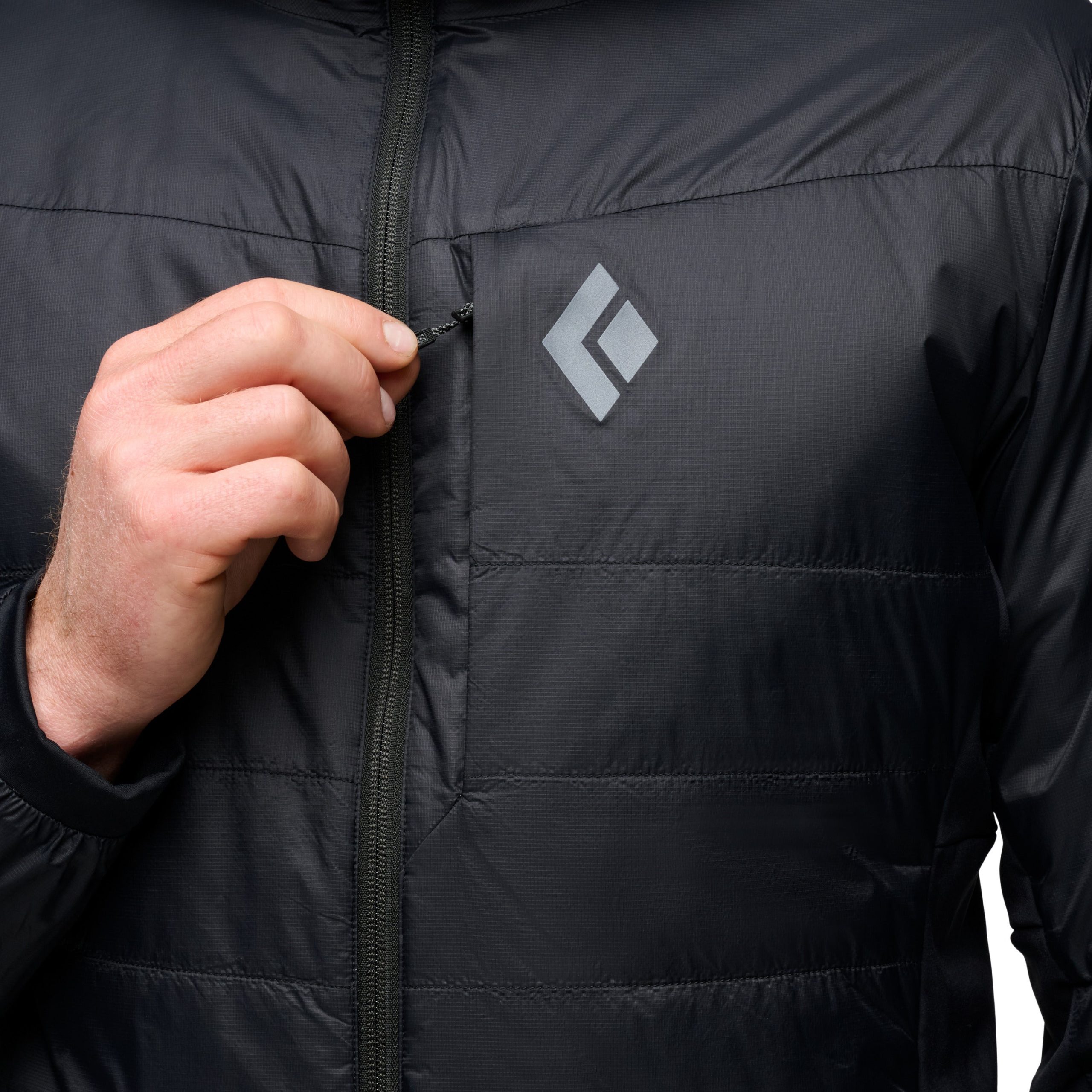 Men's Solution 1.0 Hoody - Image 19
