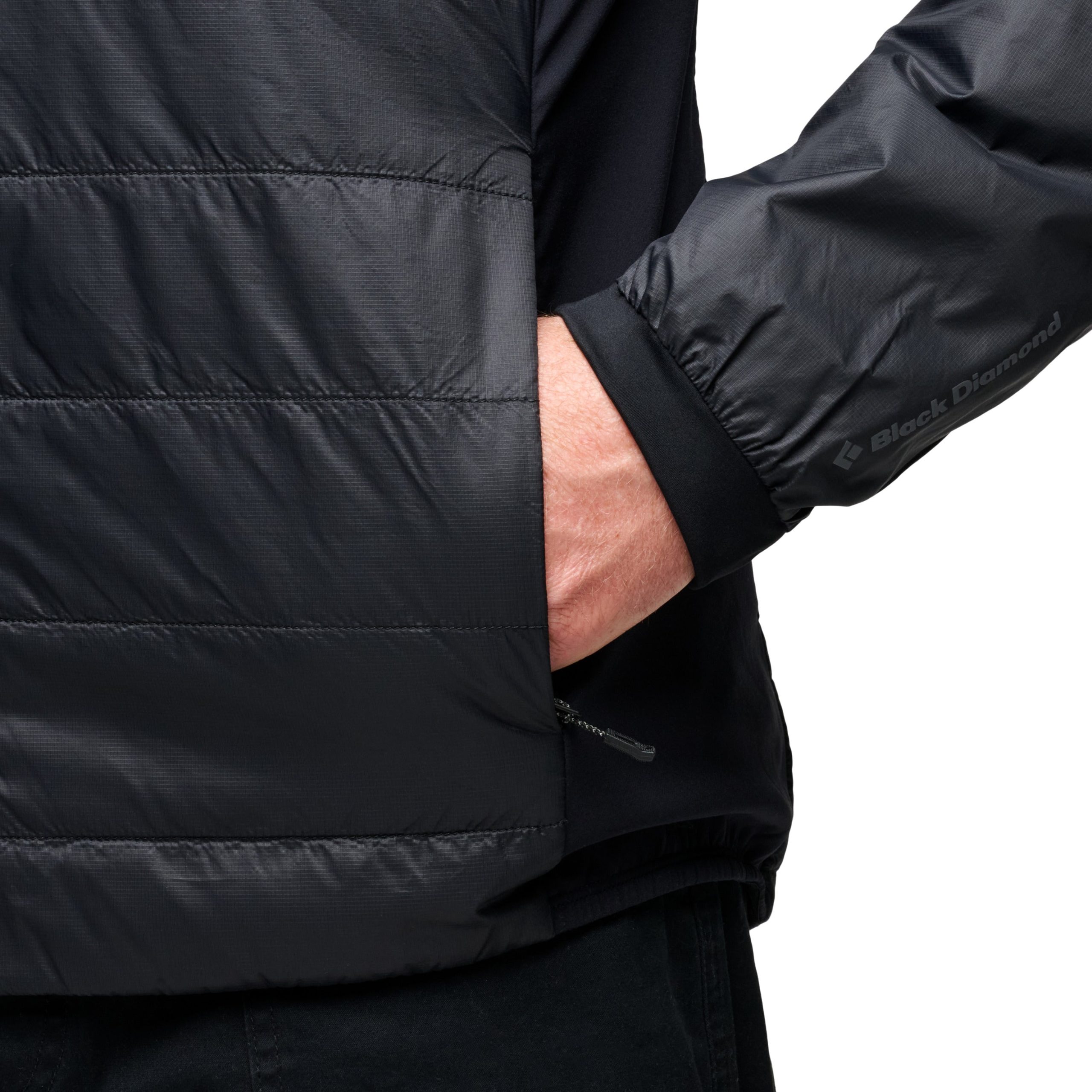 Men's Solution 1.0 Hoody - Image 20