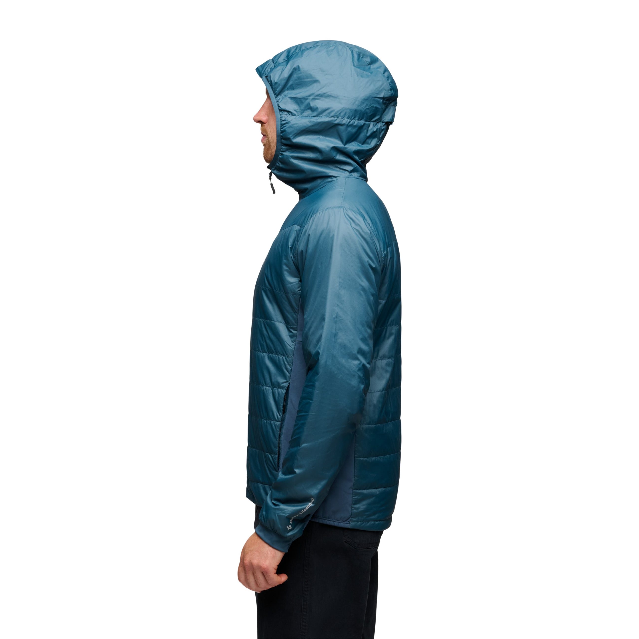 Men's Solution 1.0 Hoody - Image 9