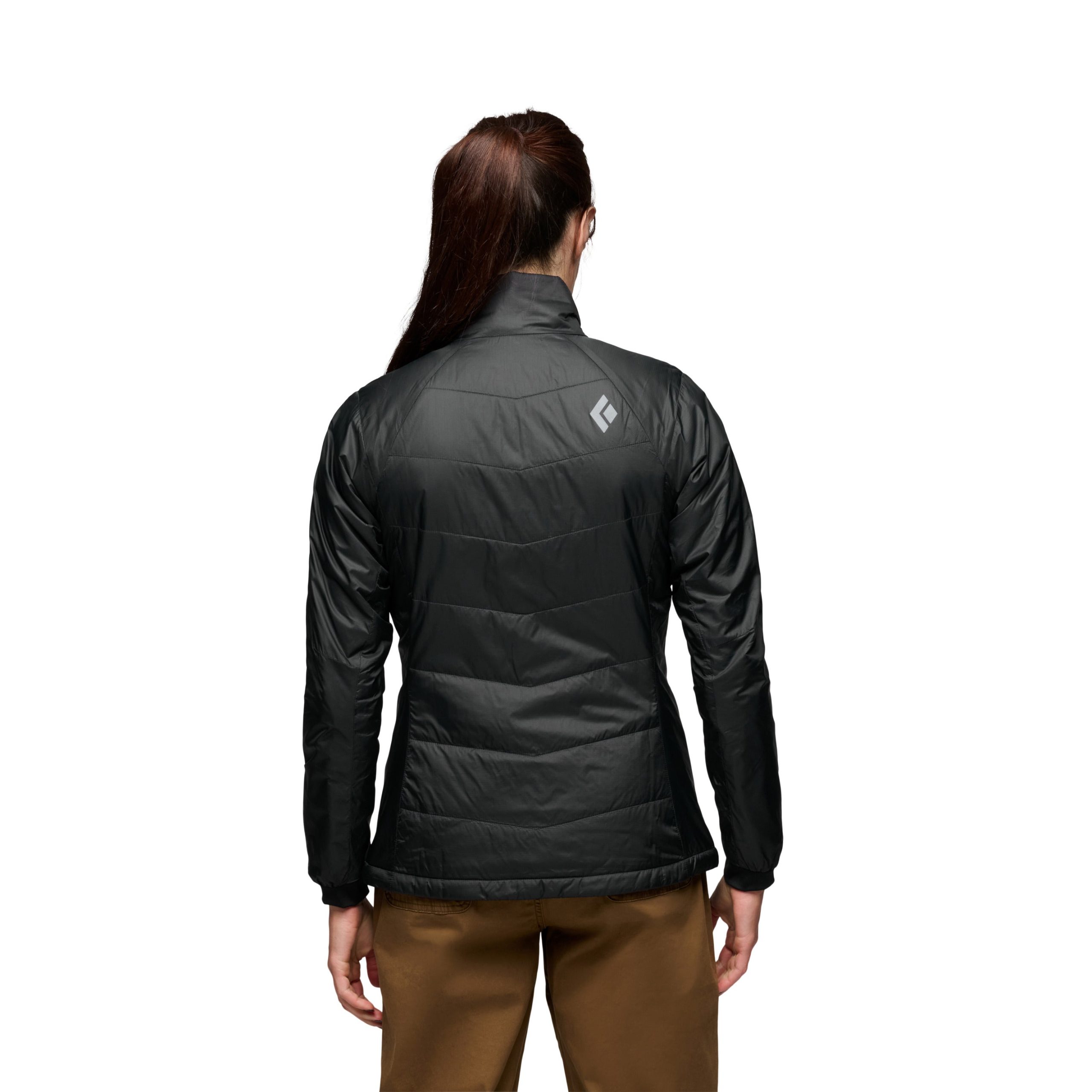 Women's Solution 2.0 Jacket - Image 15