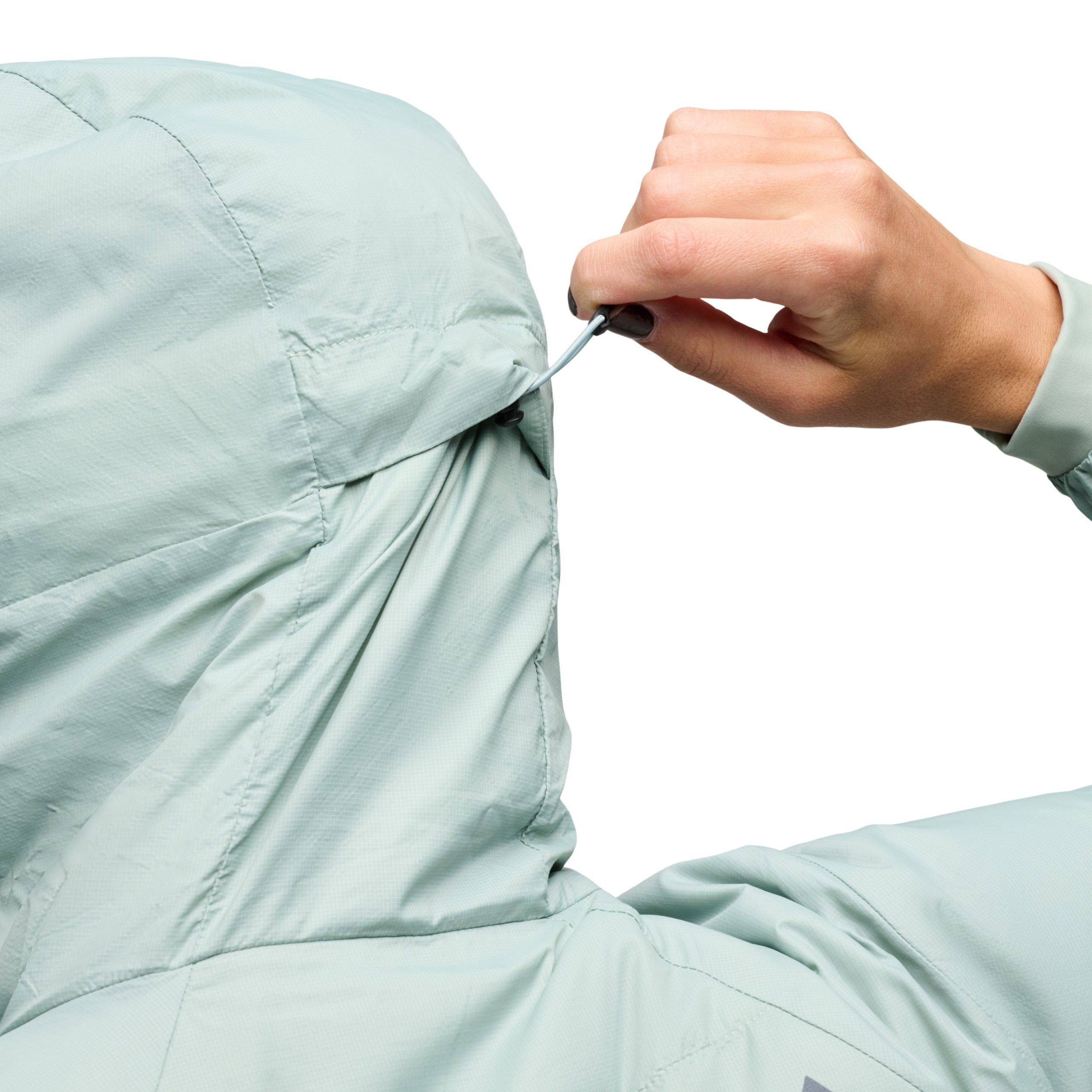 Women's Solution 1.0 Hoody - Image 7
