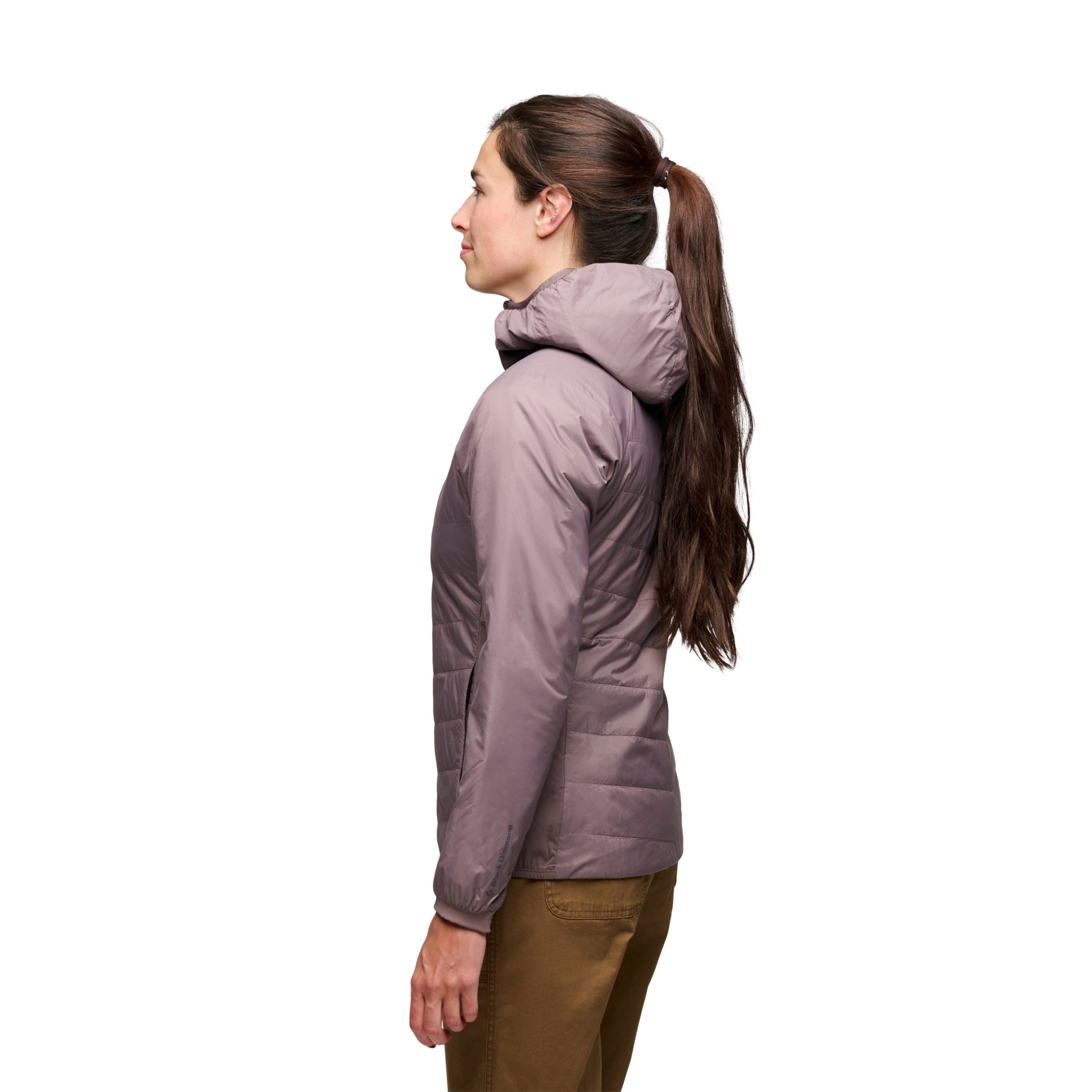 Women's Solution 1.0 Hoody - Image 10