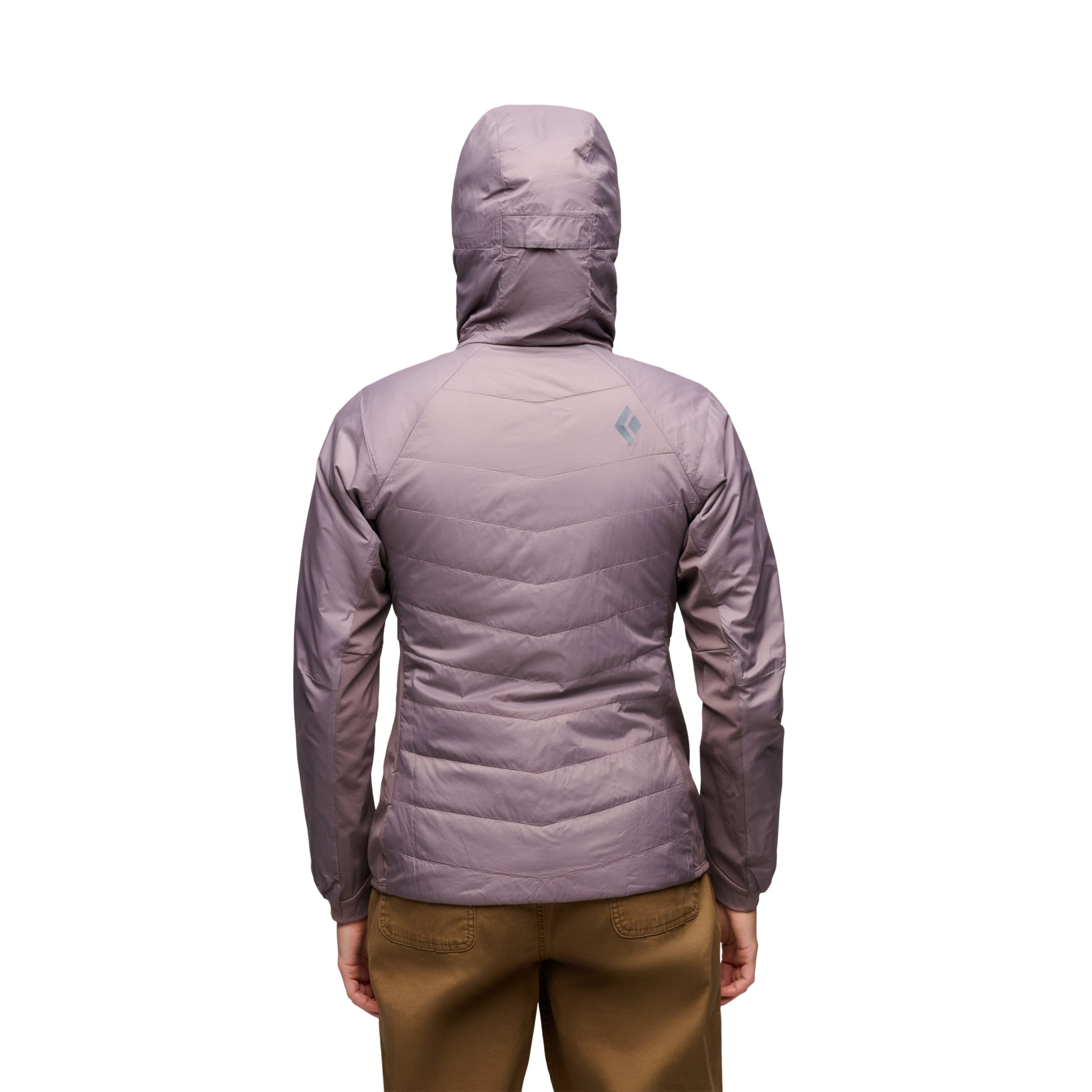 Women's Solution 1.0 Hoody - Image 11