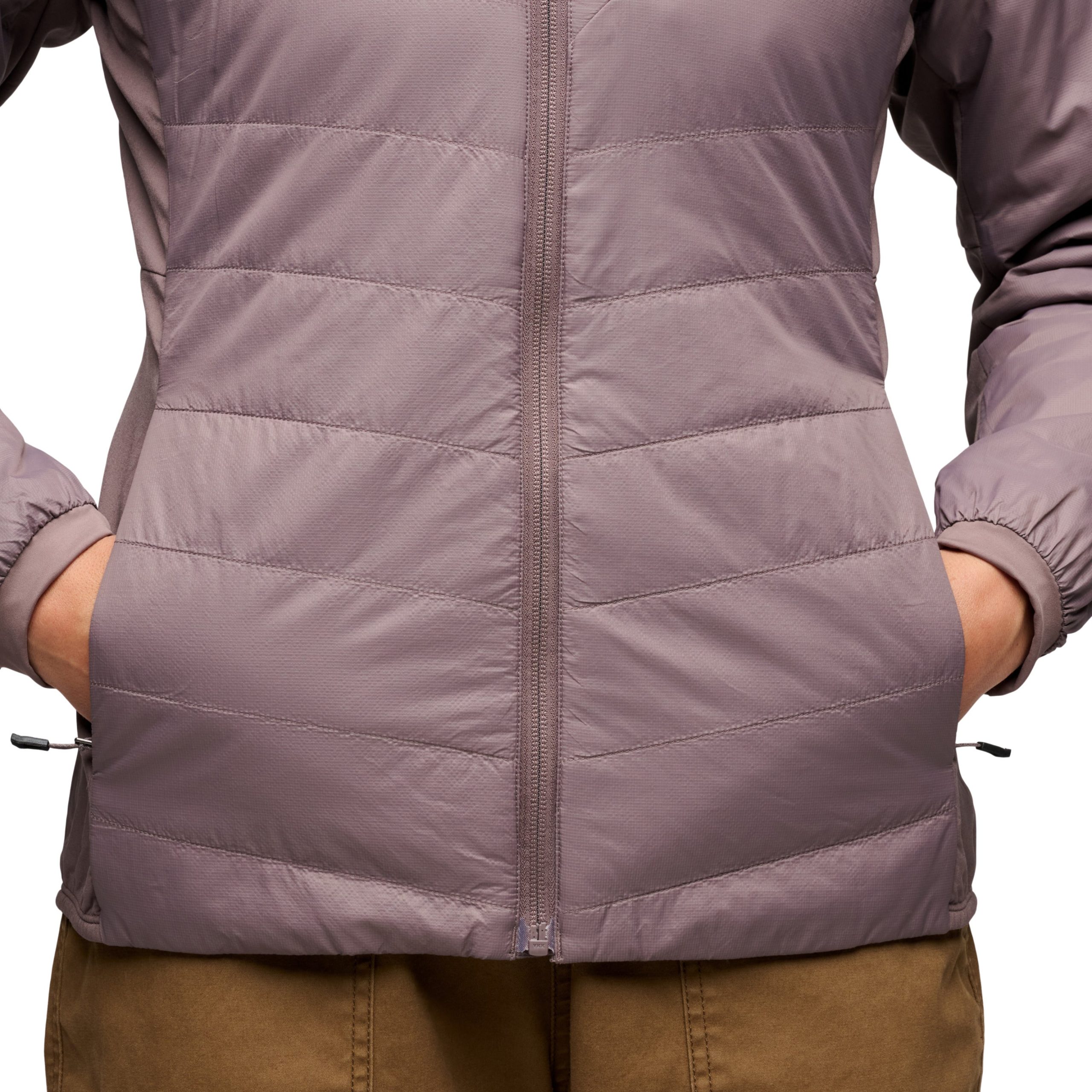 Women's Solution 1.0 Hoody - Image 13