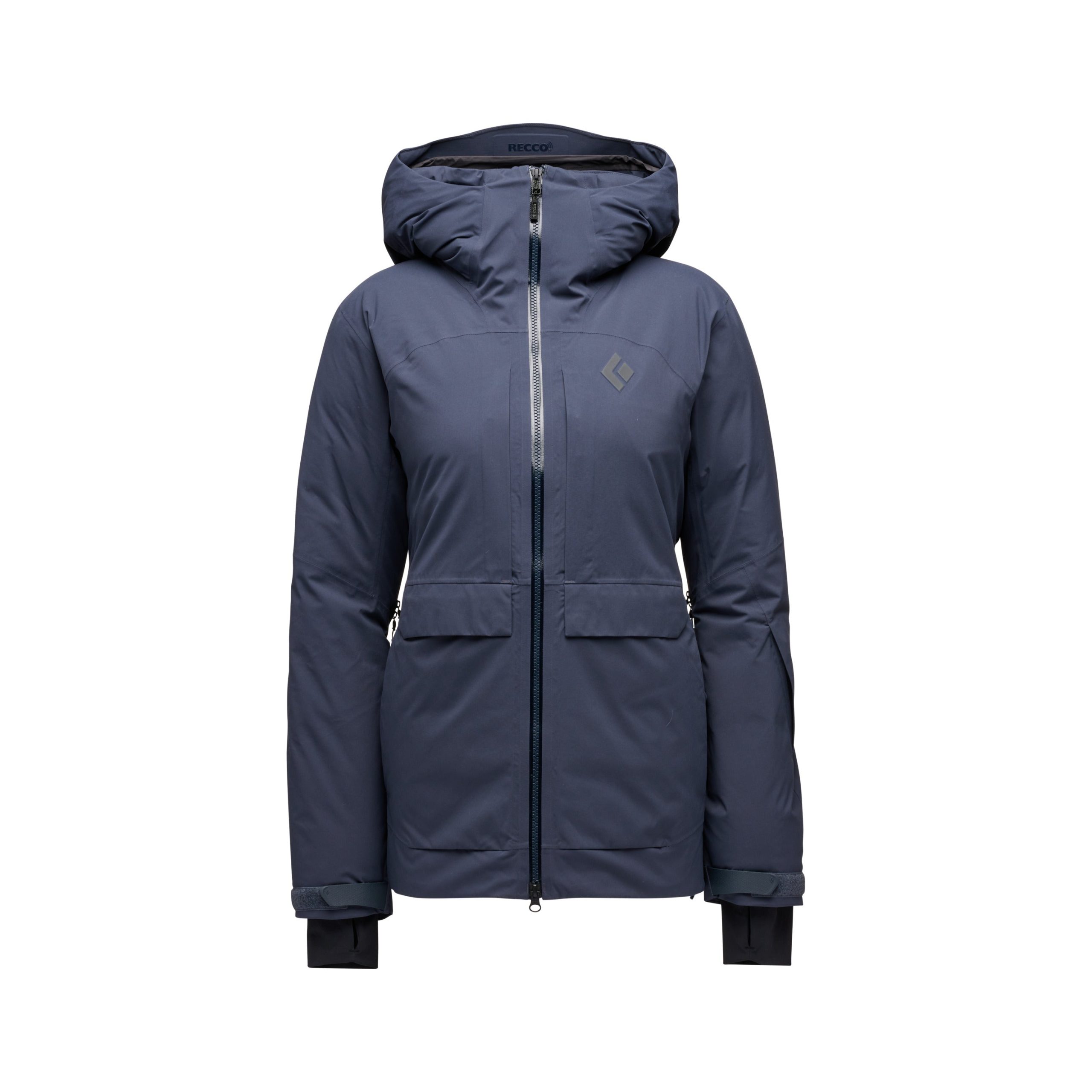 Women's Factor Insulated Parka - Past Season - Image 18