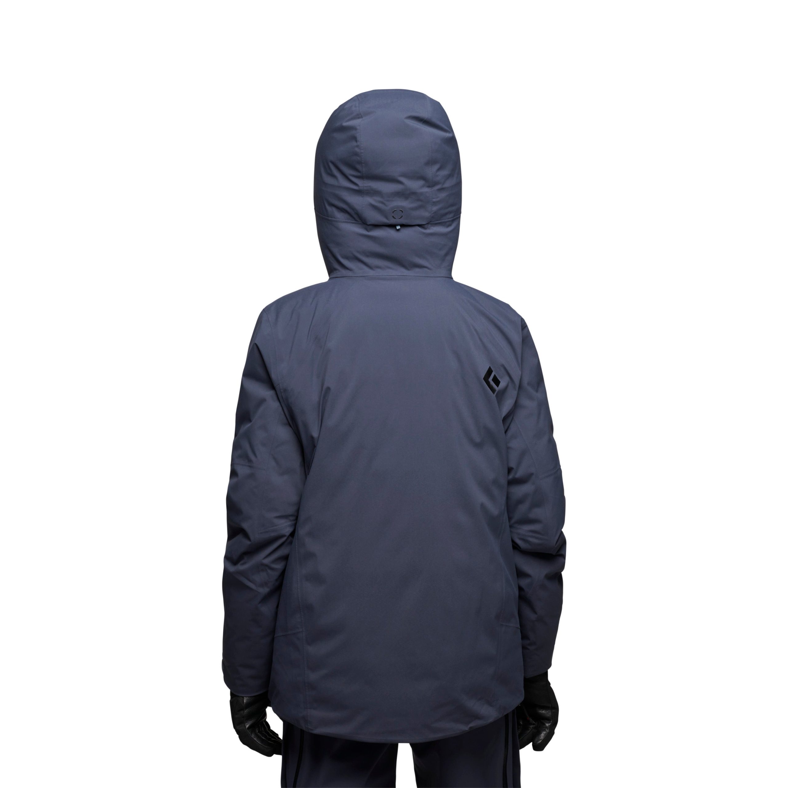 Women's Factor Insulated Parka - Past Season - Image 5