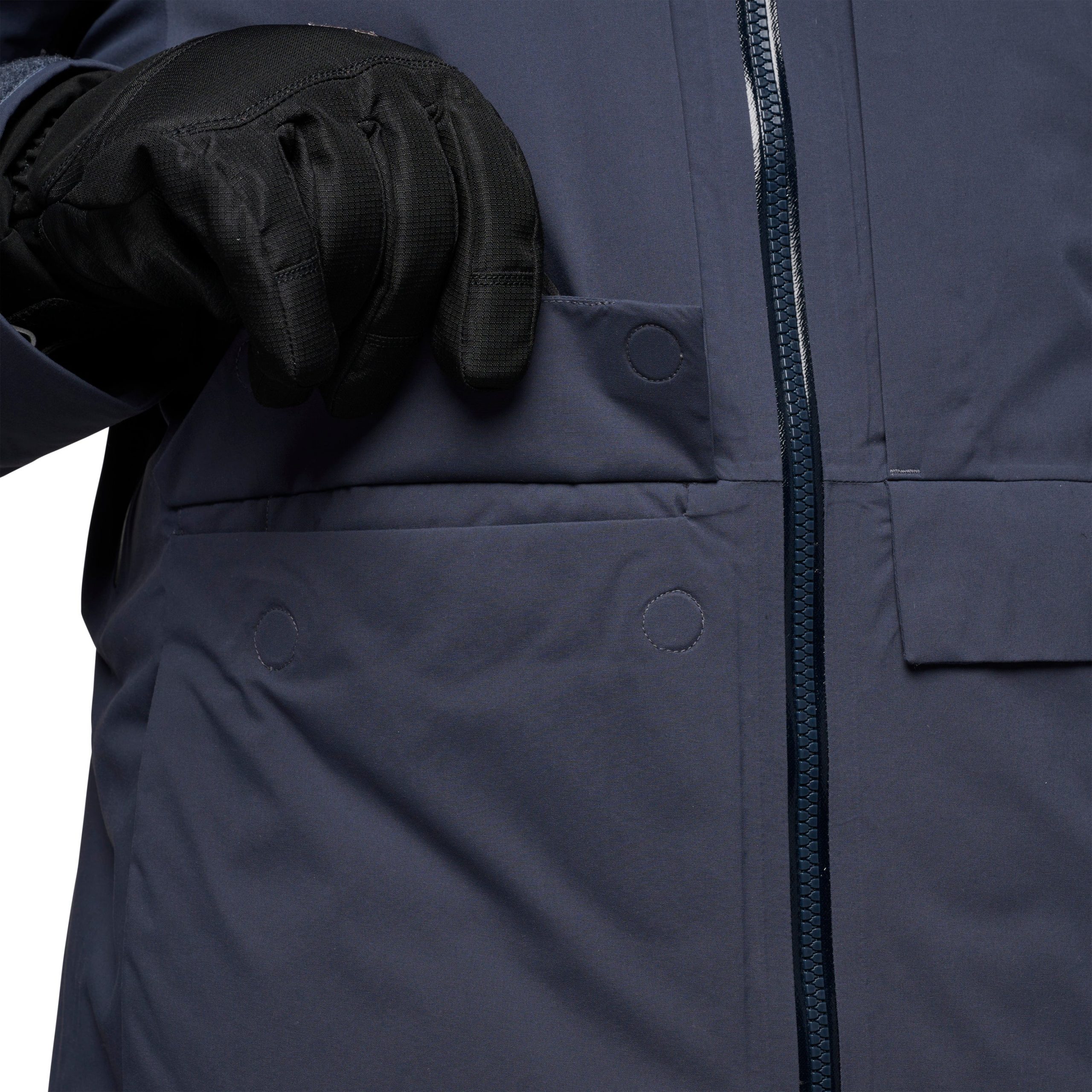 Women's Factor Insulated Parka - Past Season - Image 15