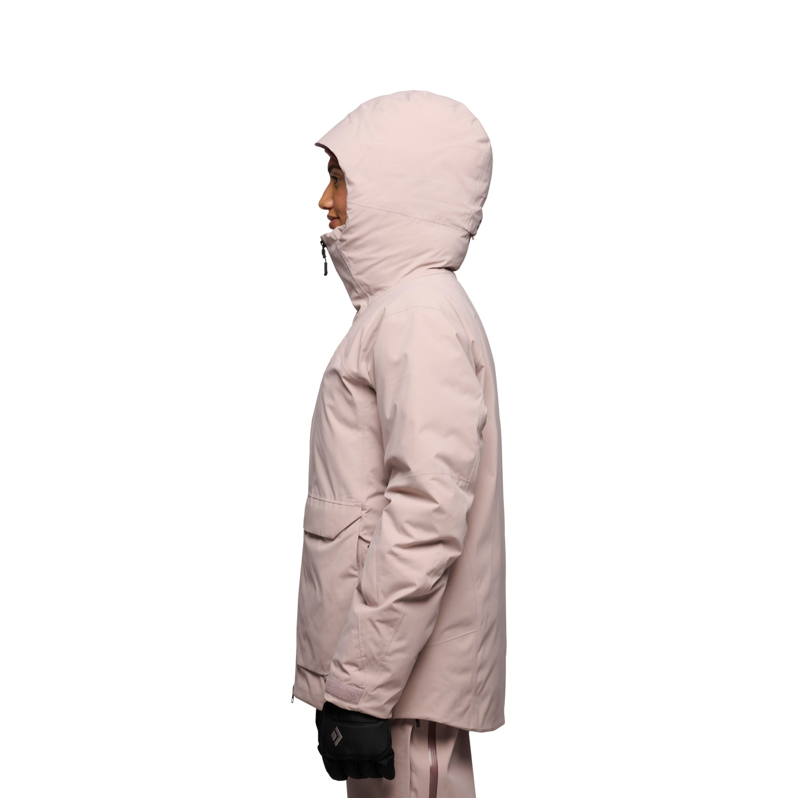 Women's Factor Insulated Parka - Past Season - Image 16