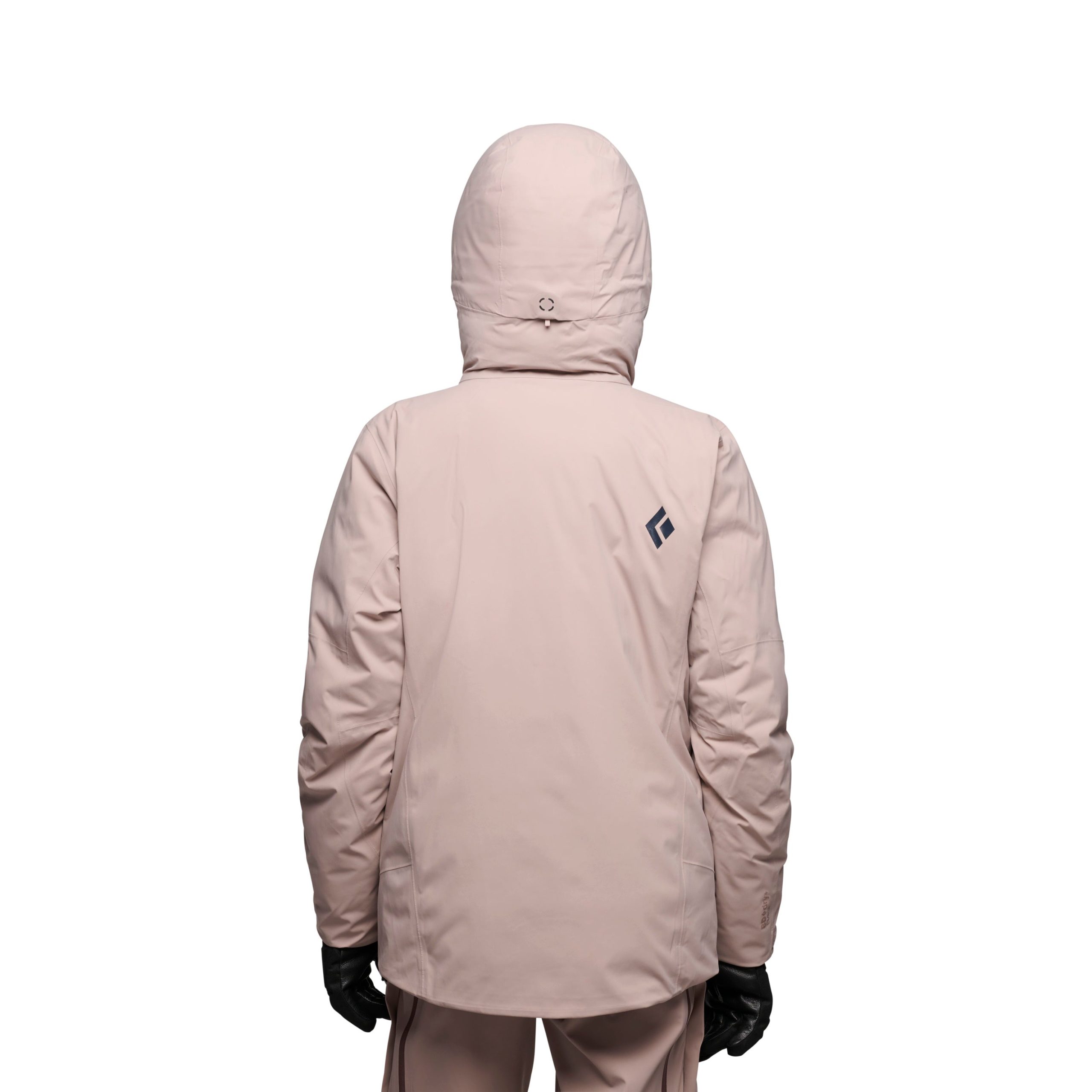 Women's Factor Insulated Parka - Past Season - Image 17