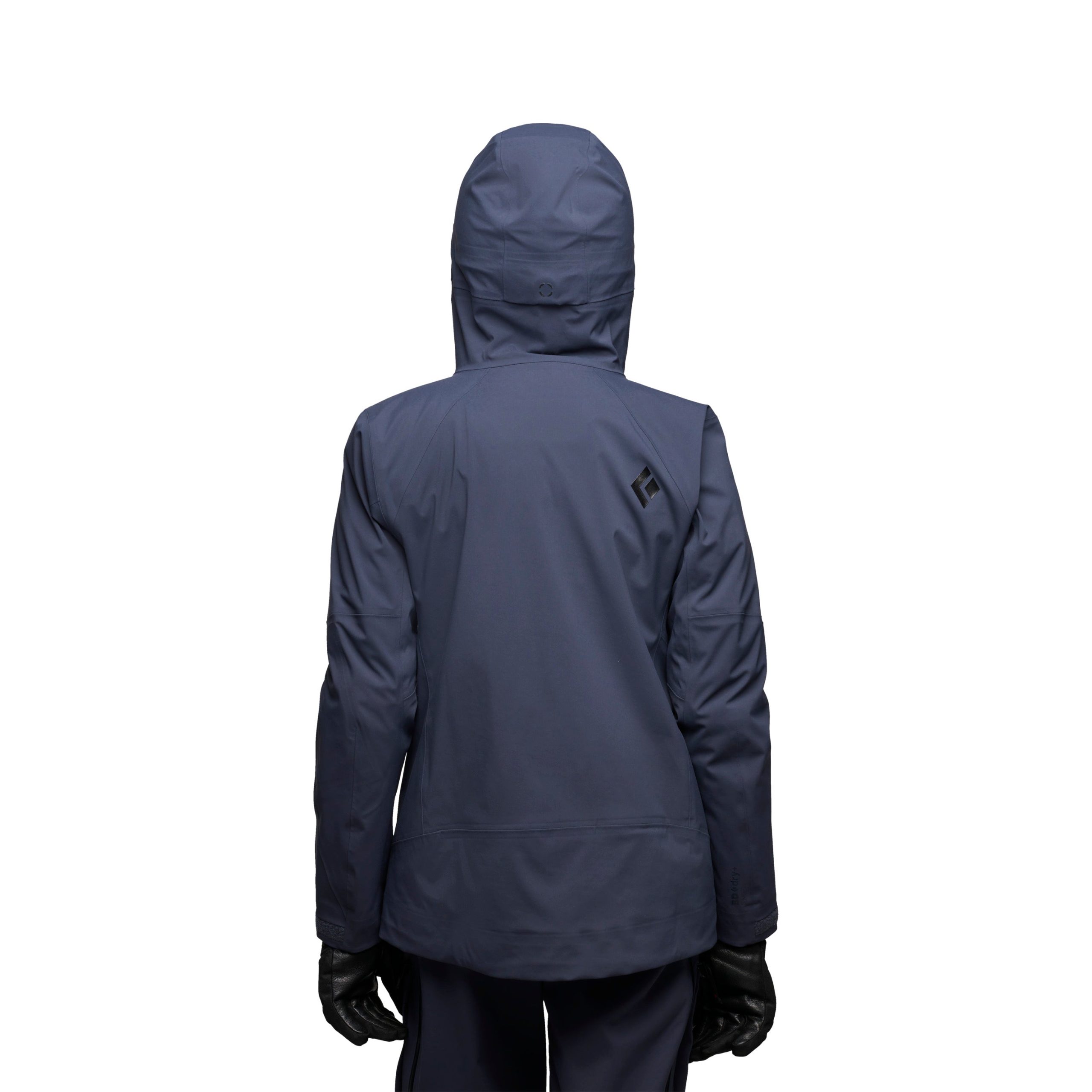 Women's Factor Shell - Image 3