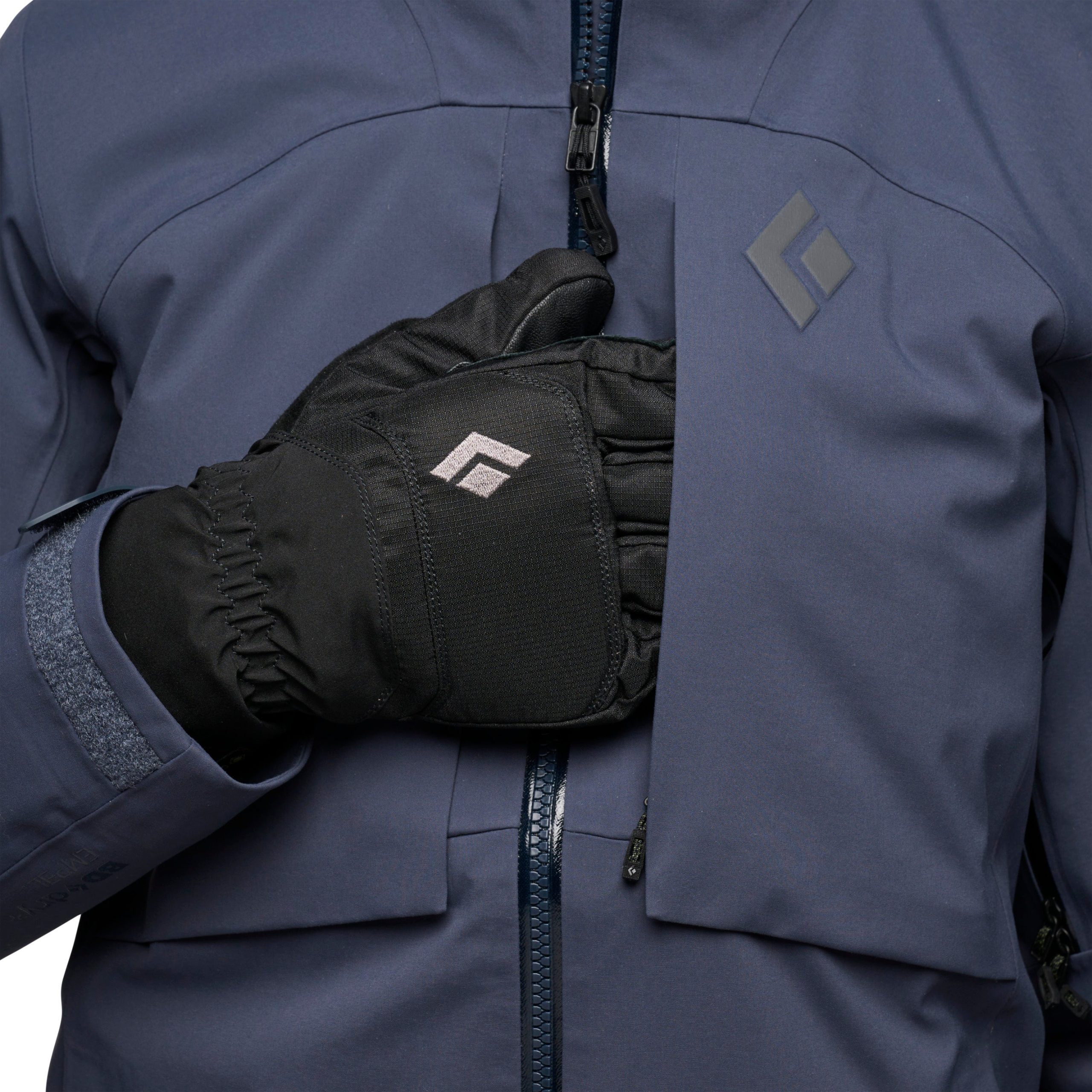 Women's Factor Shell - Image 8