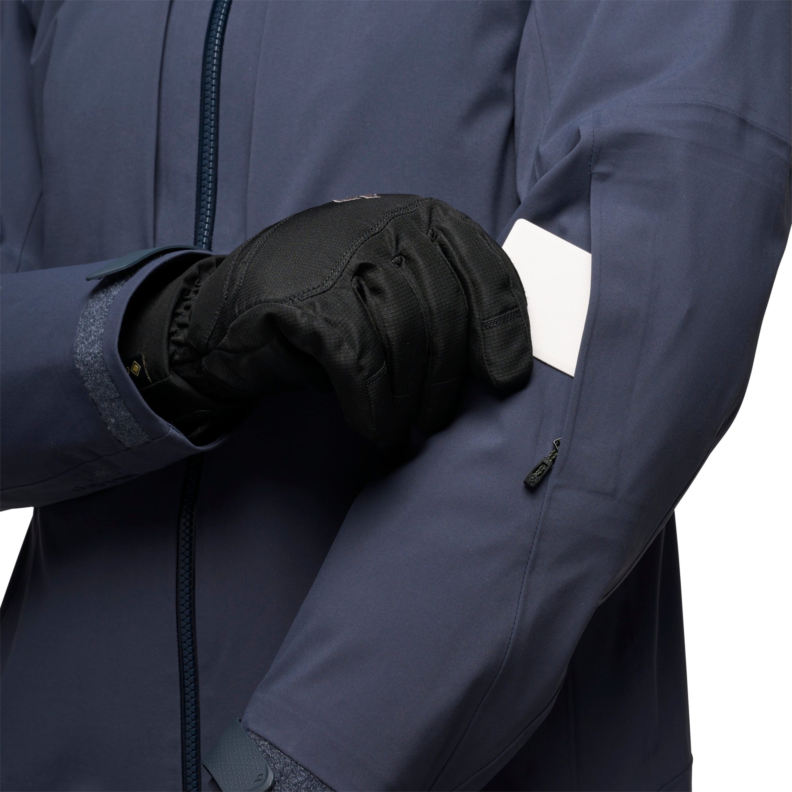 Women's Factor Shell - Image 9