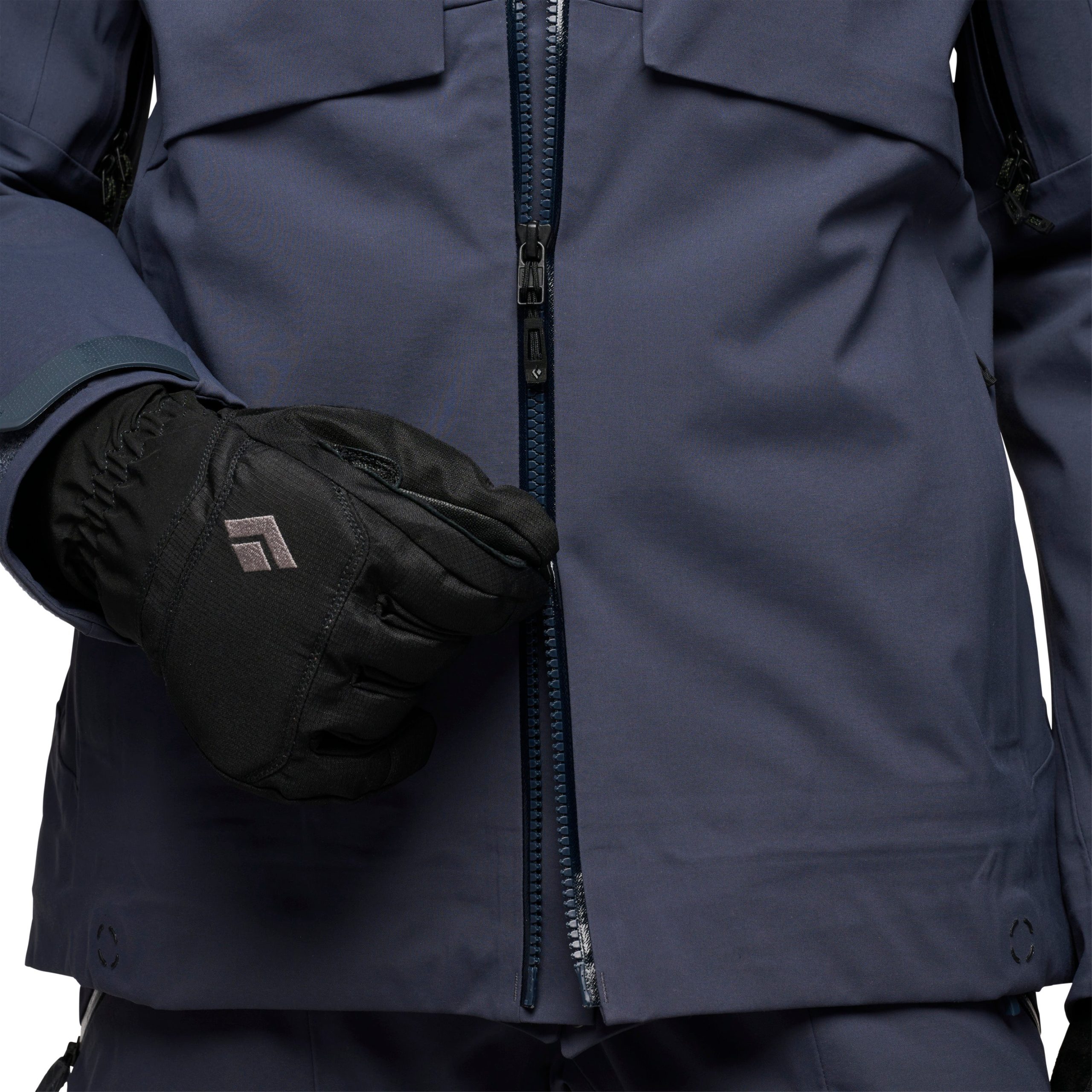 Women's Factor Shell - Image 11