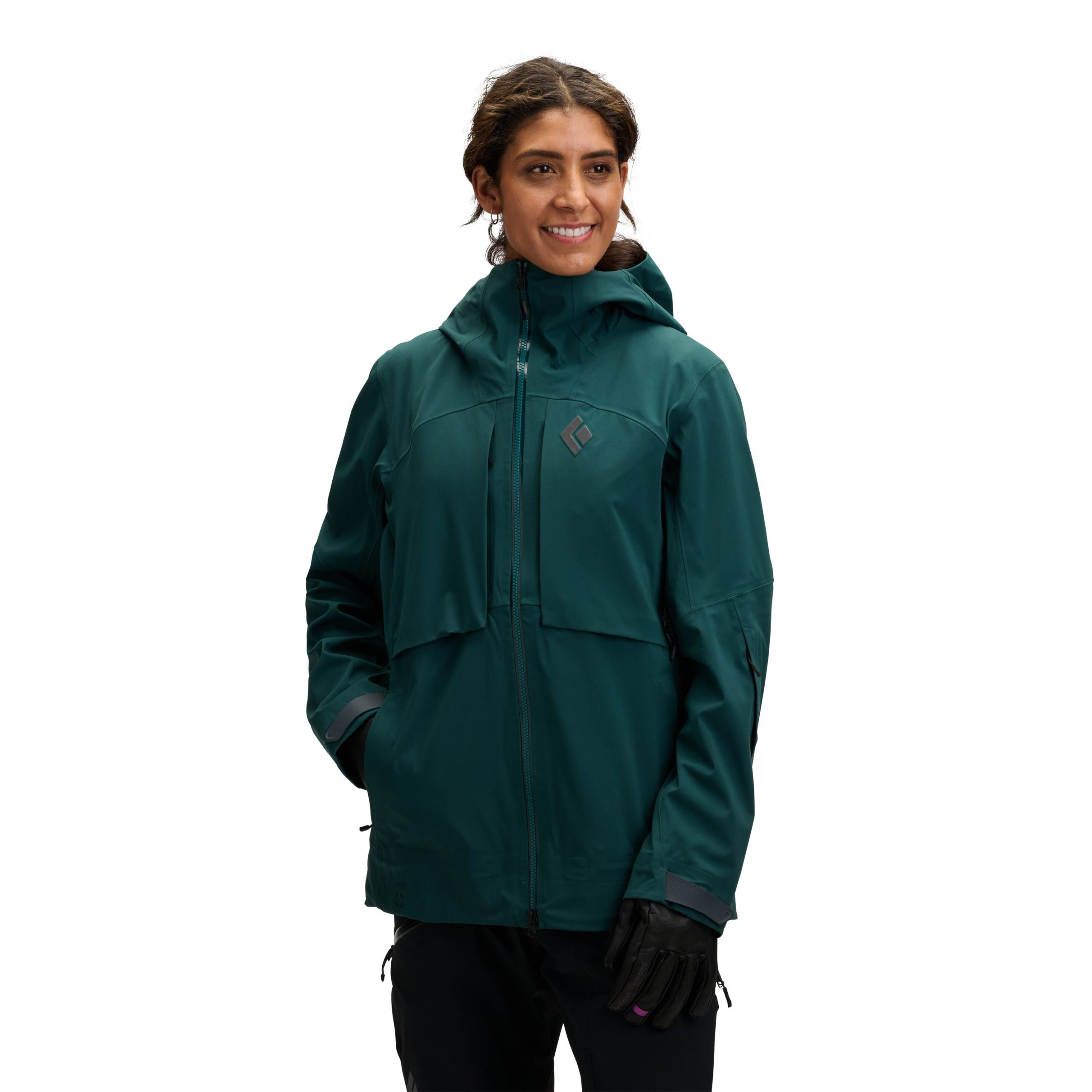 Women's Factor Shell - Image 13