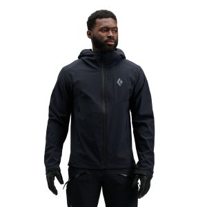 Men's Dawn Patrol Softshell