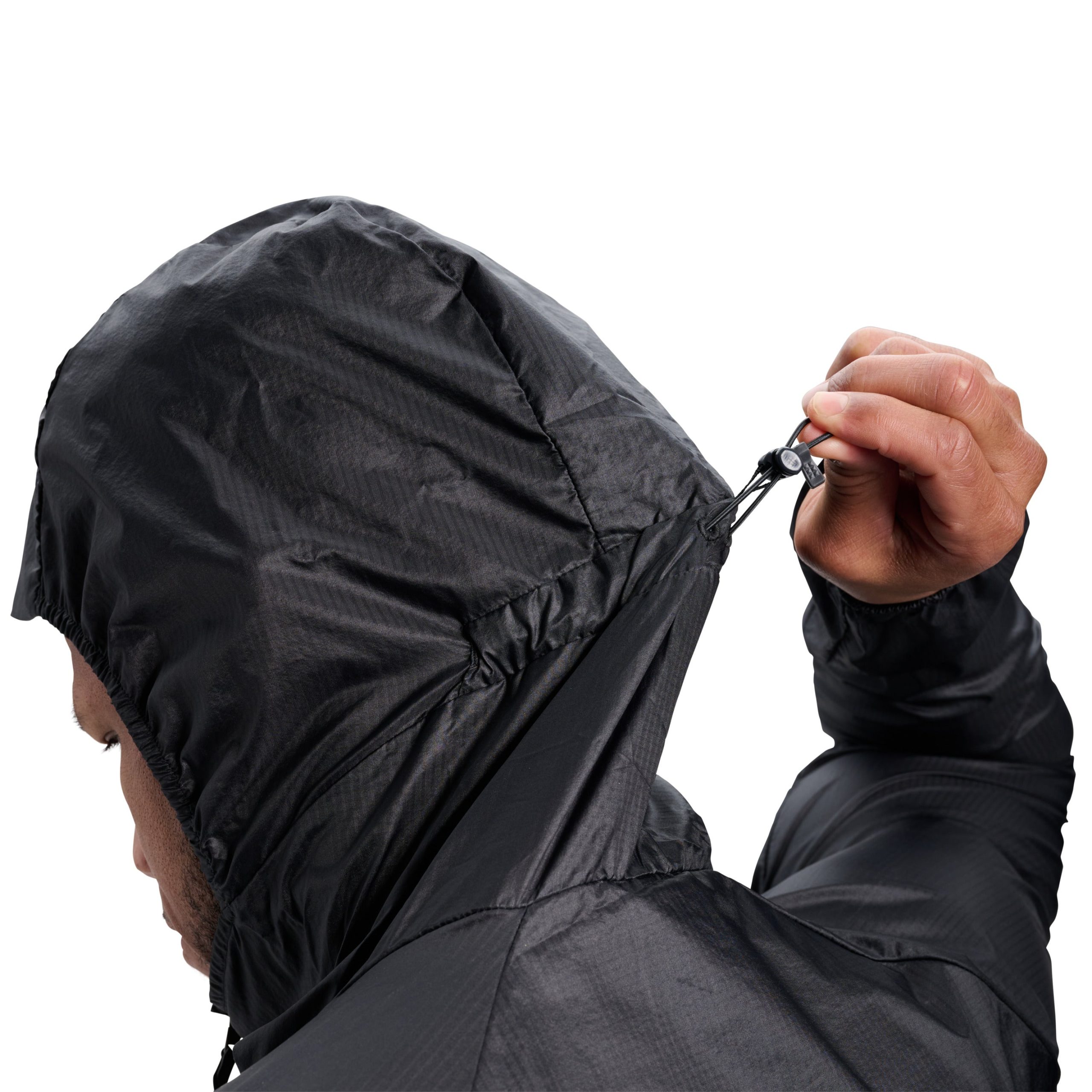 Men's Distance Wind Shell - Image 7