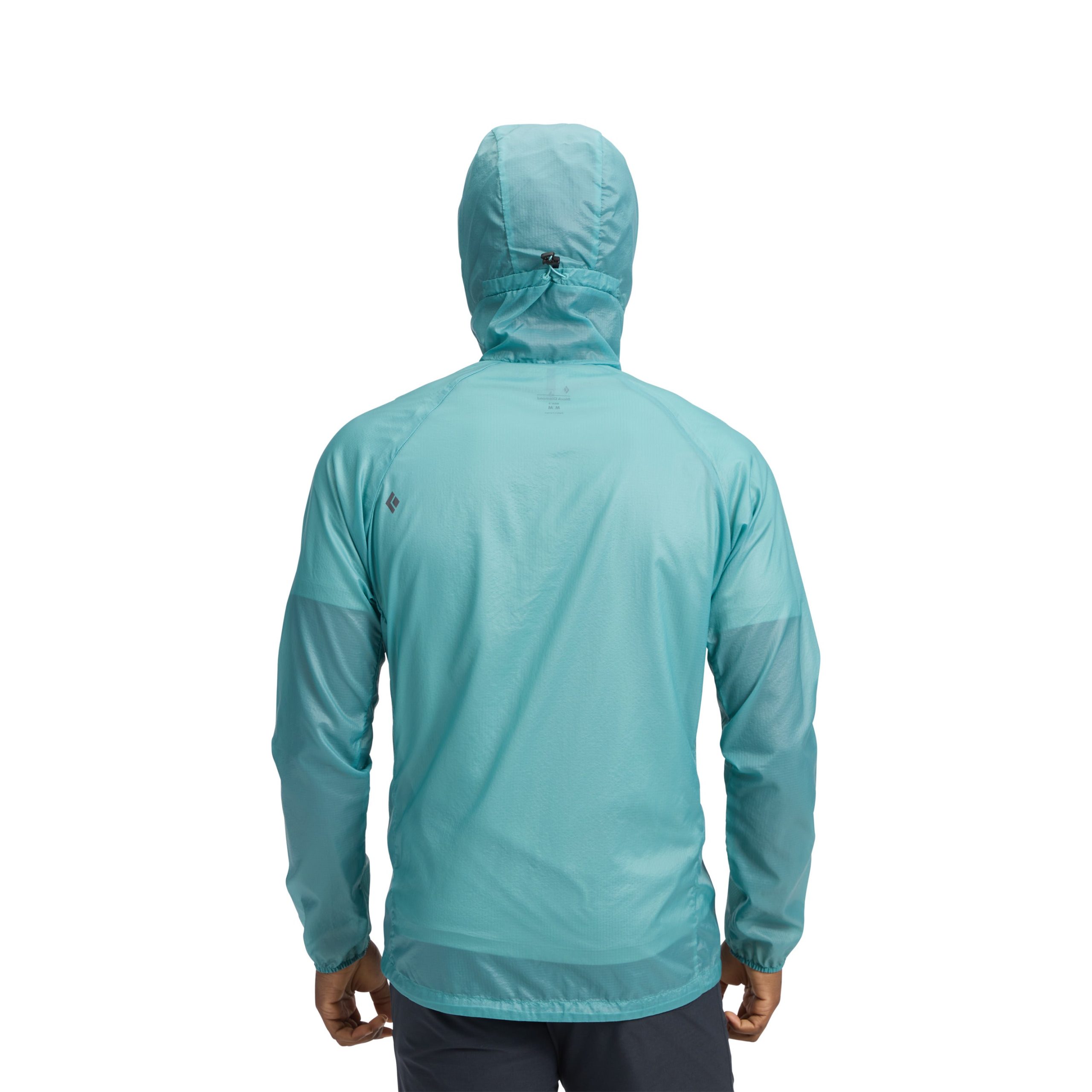 Men's Distance Wind Shell - Image 10