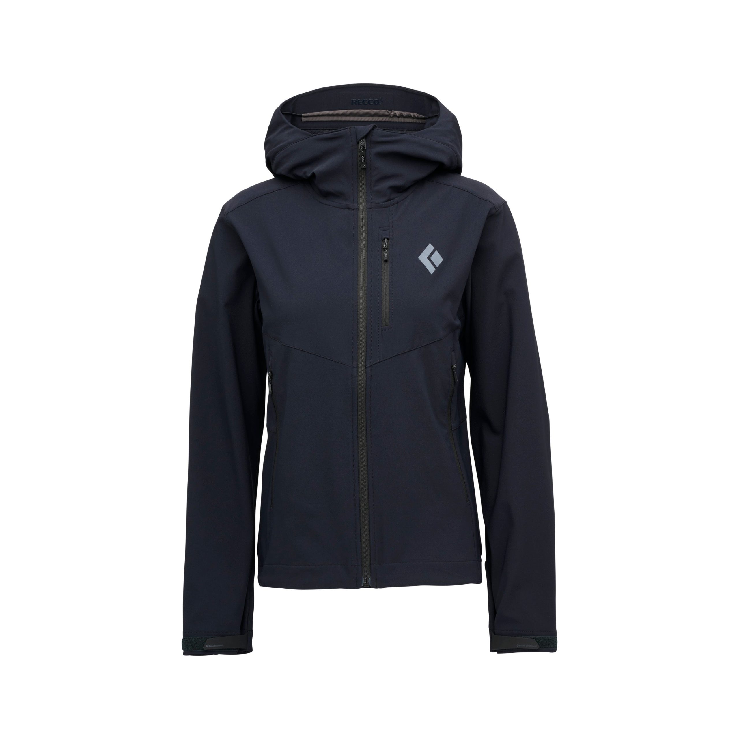 Women's Dawn Patrol Softshell - Image 29