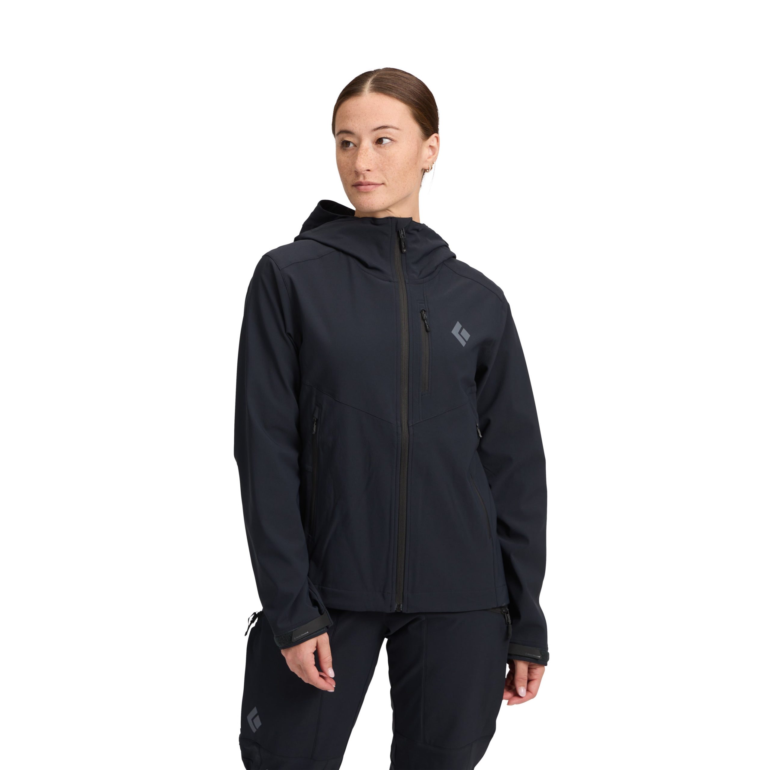 Women's Dawn Patrol Softshell - Image 18