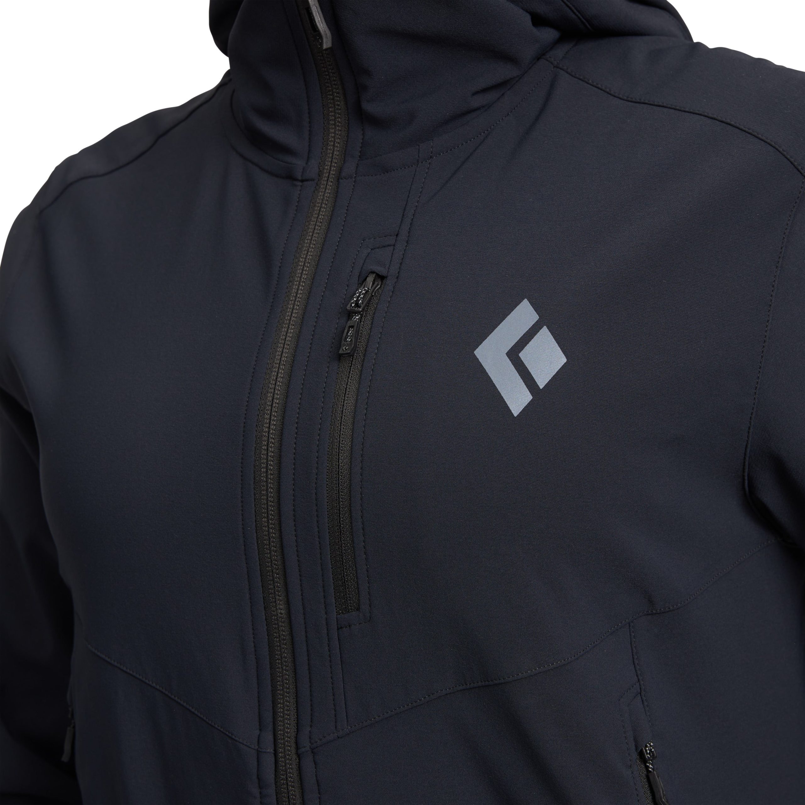 Women's Dawn Patrol Softshell - Image 24