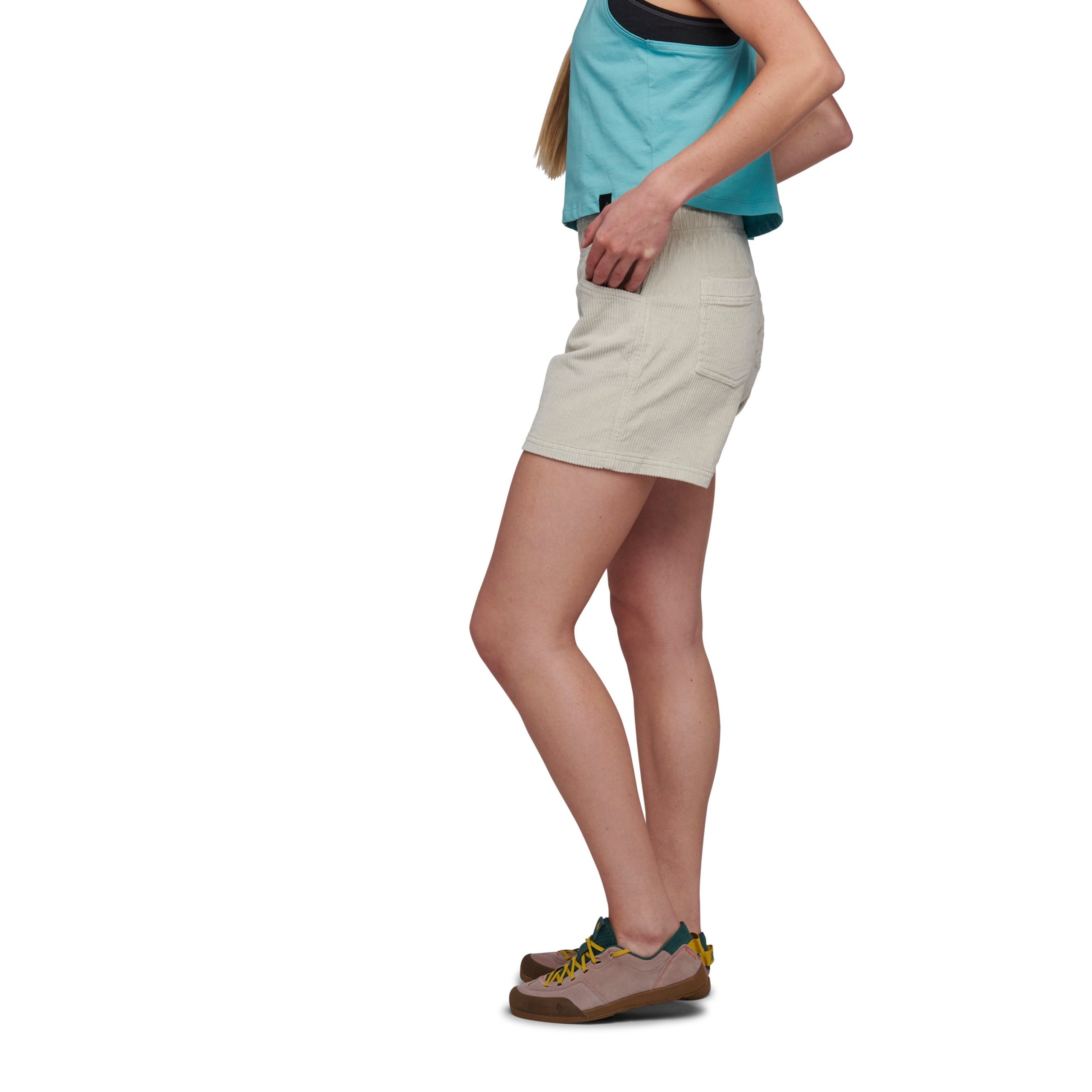 Women's Dirtbag Shorts - Image 3