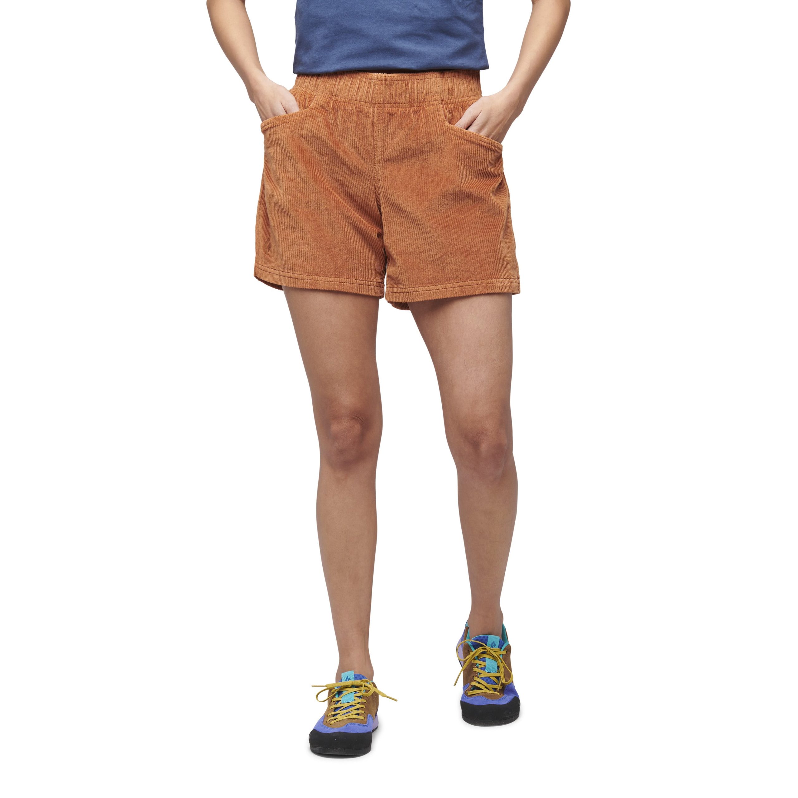 Women's Dirtbag Shorts - Image 15
