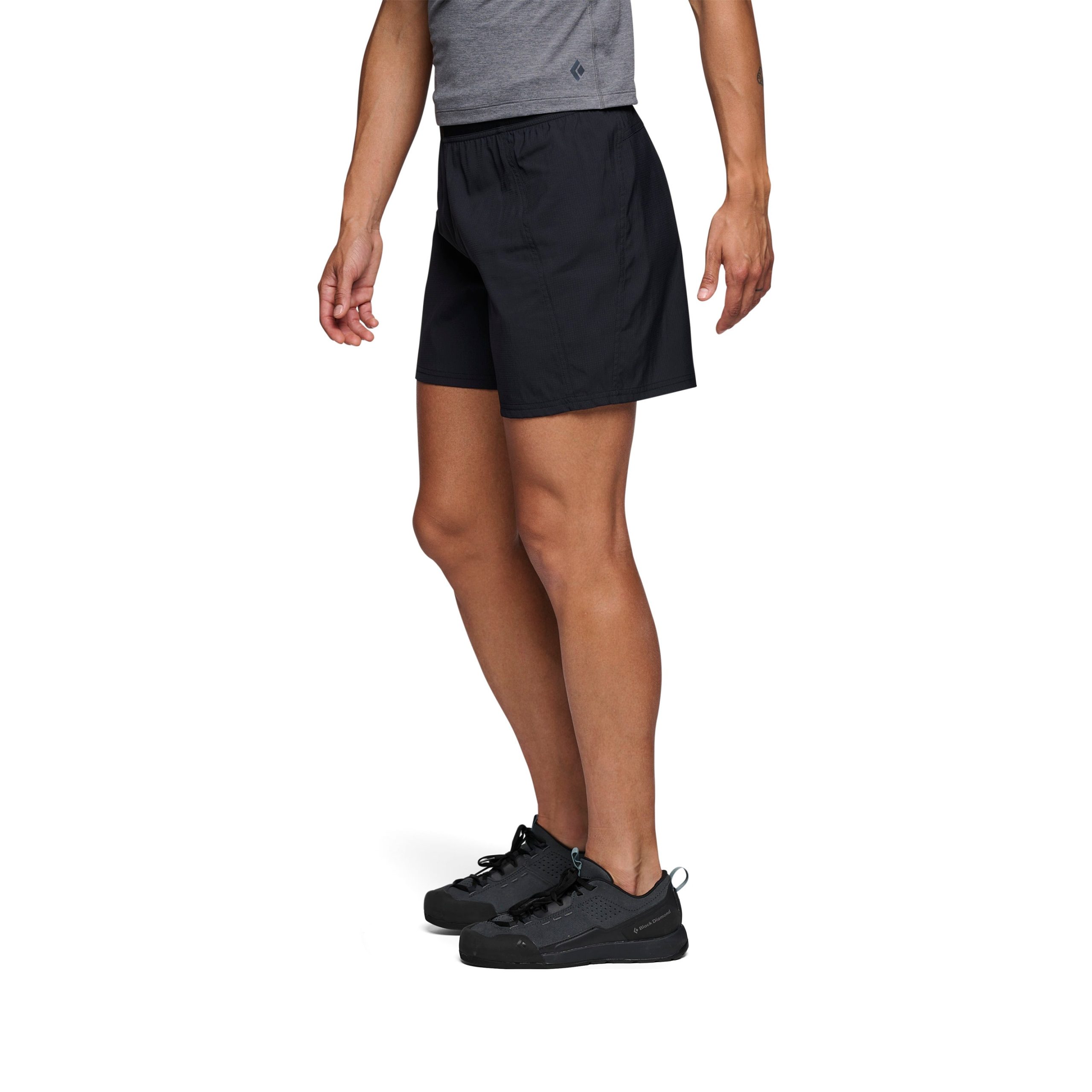 Women's Sierra LT Shorts - Image 2