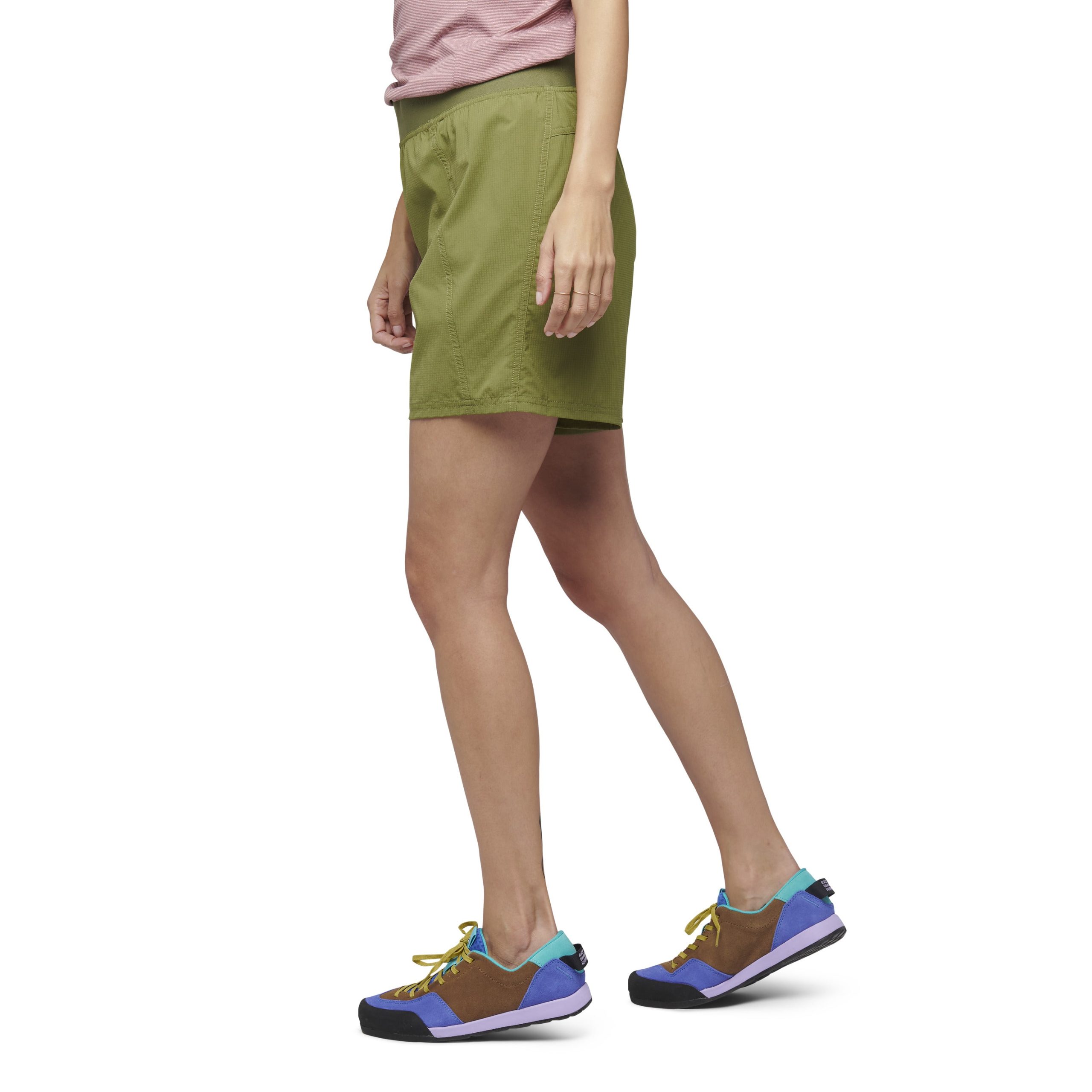 Women's Sierra LT Shorts - Image 5