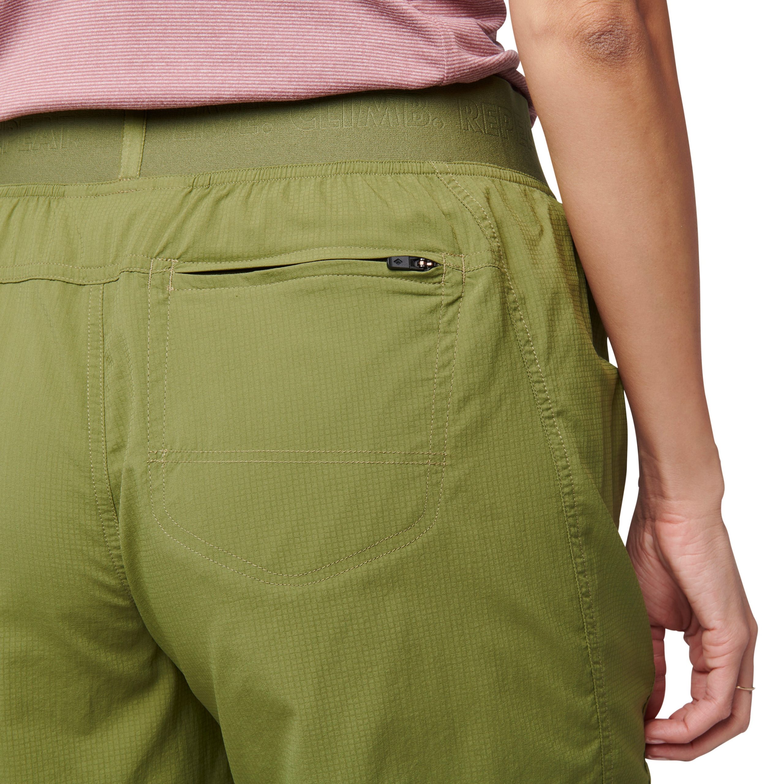 Women's Sierra LT Shorts - Image 7
