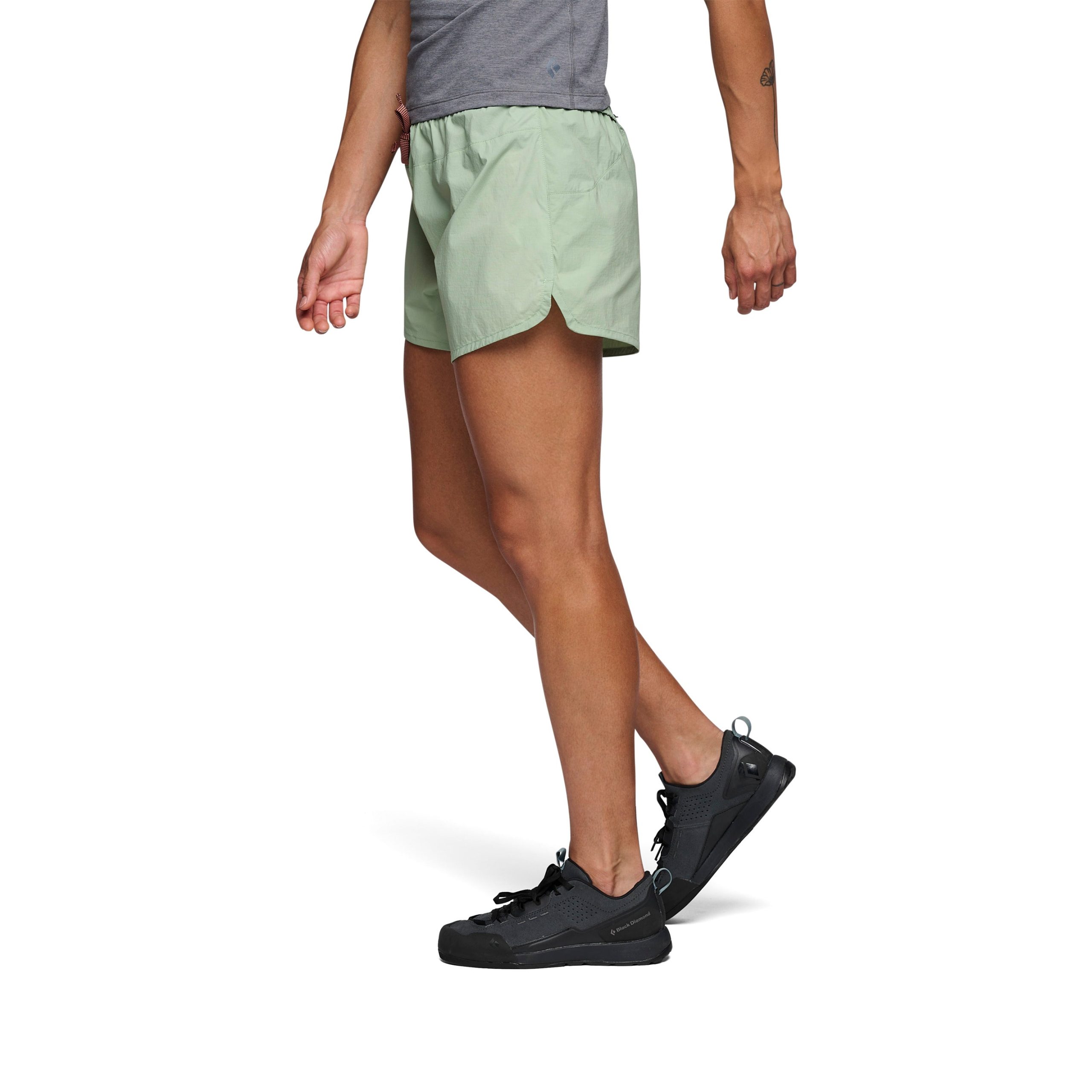 Women's Distance Shorts - Image 5