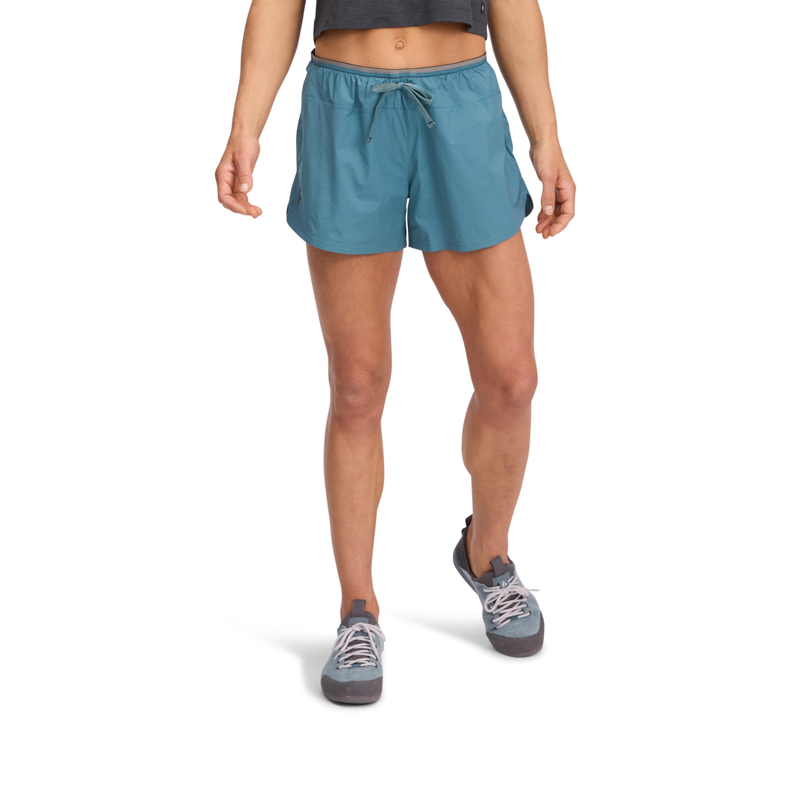 Women's Distance Shorts - Image 12