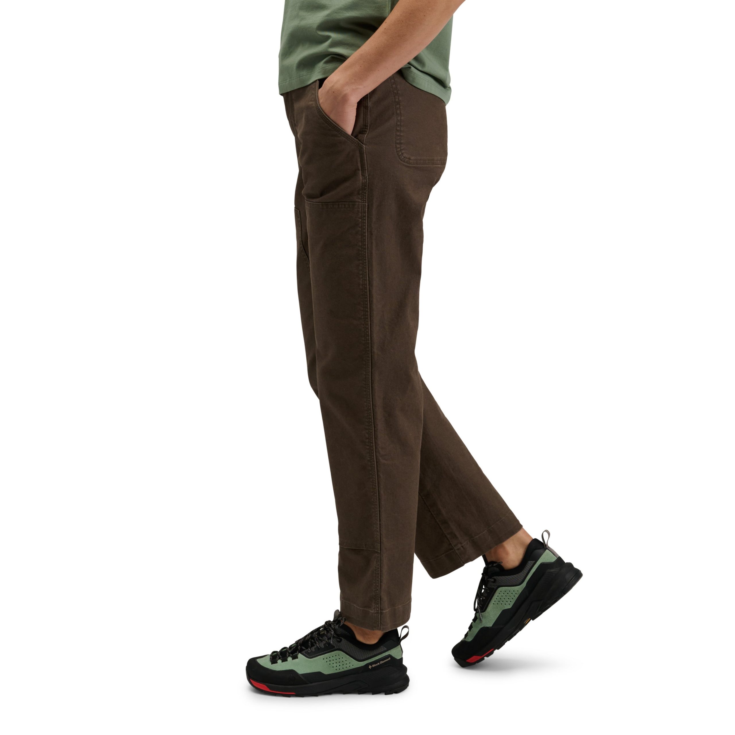 Women's Dogma Pants - Image 7