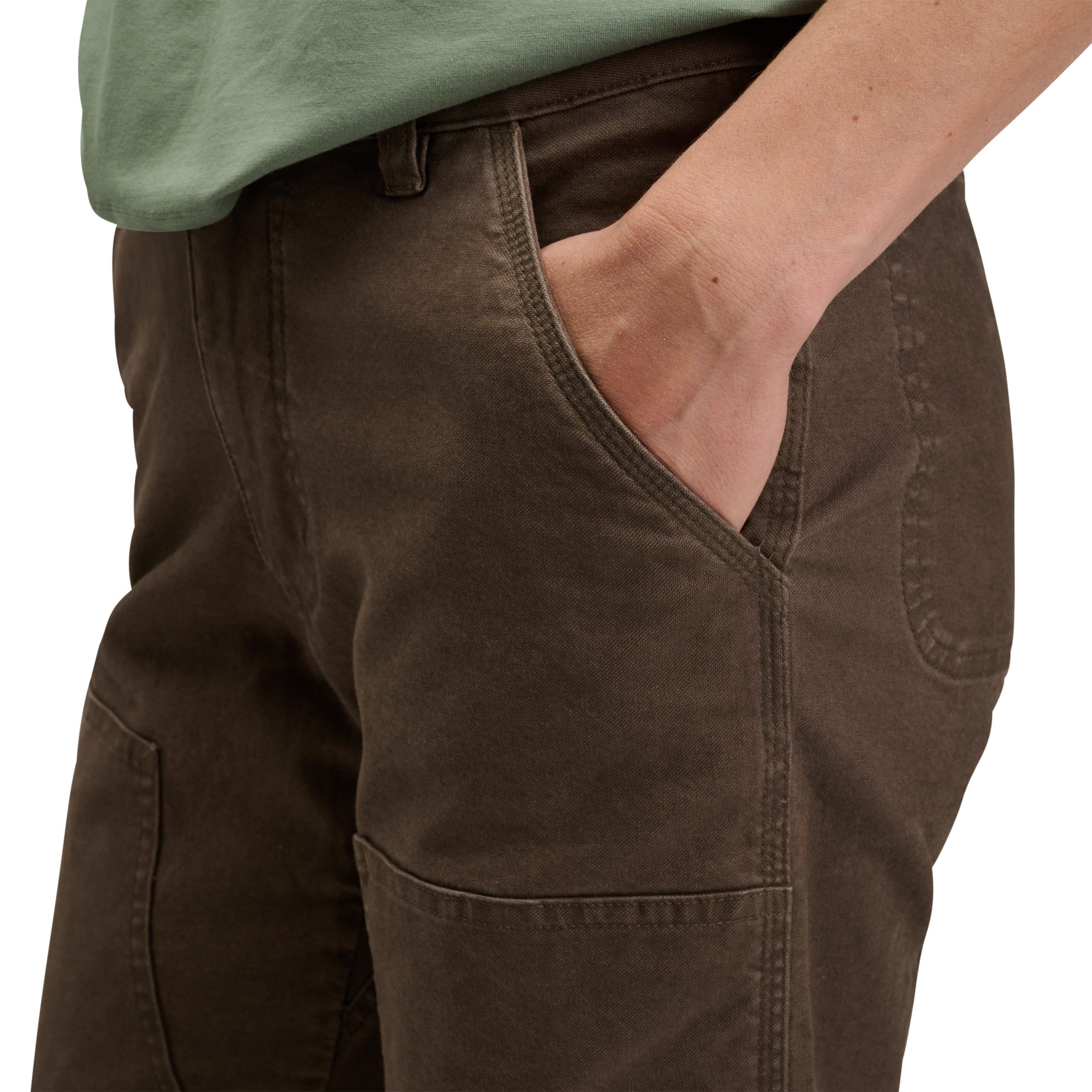 Women's Dogma Pants - Image 10