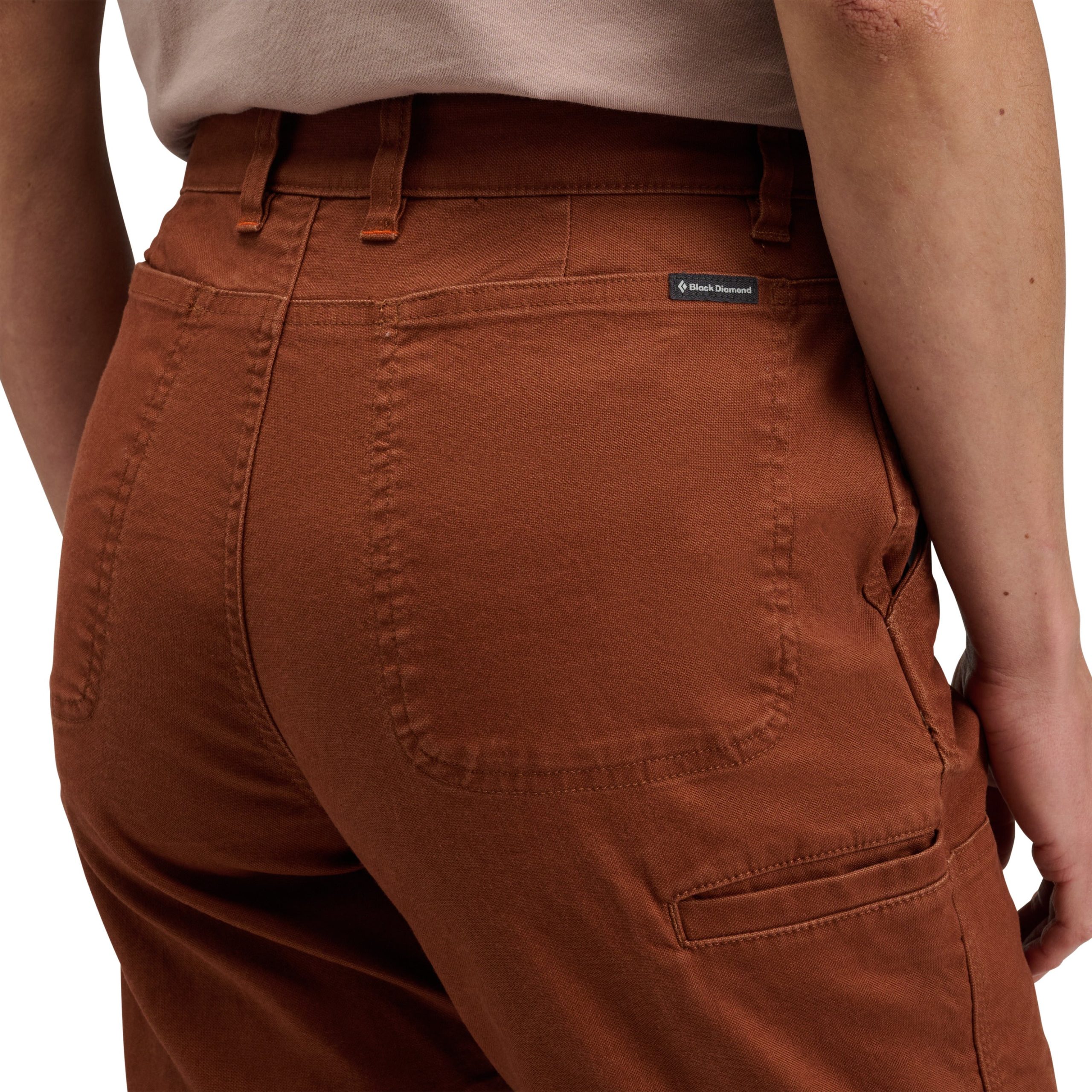 Women's Dogma Pants - Image 16