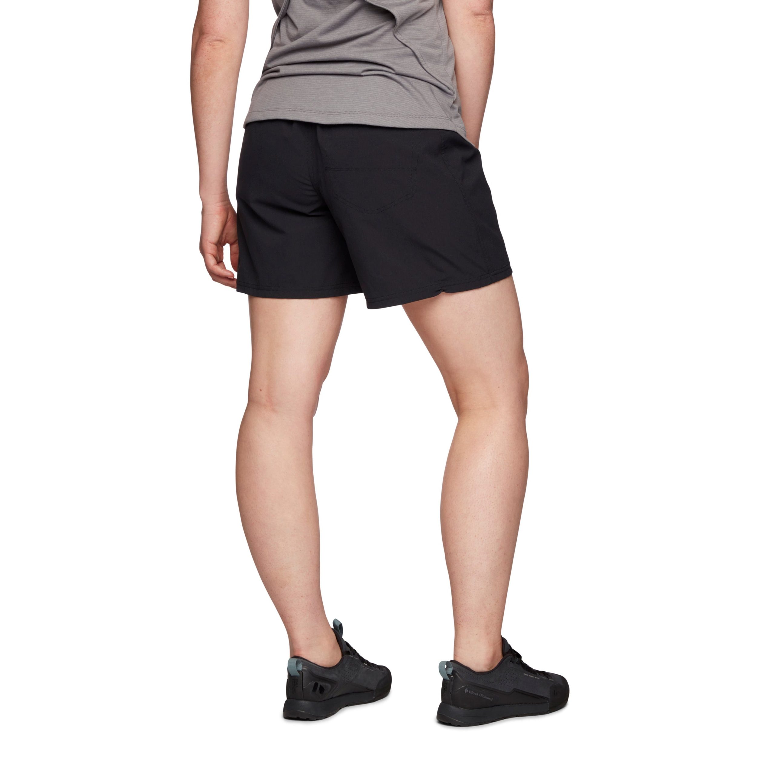 Women's Sierra Shorts - Image 2