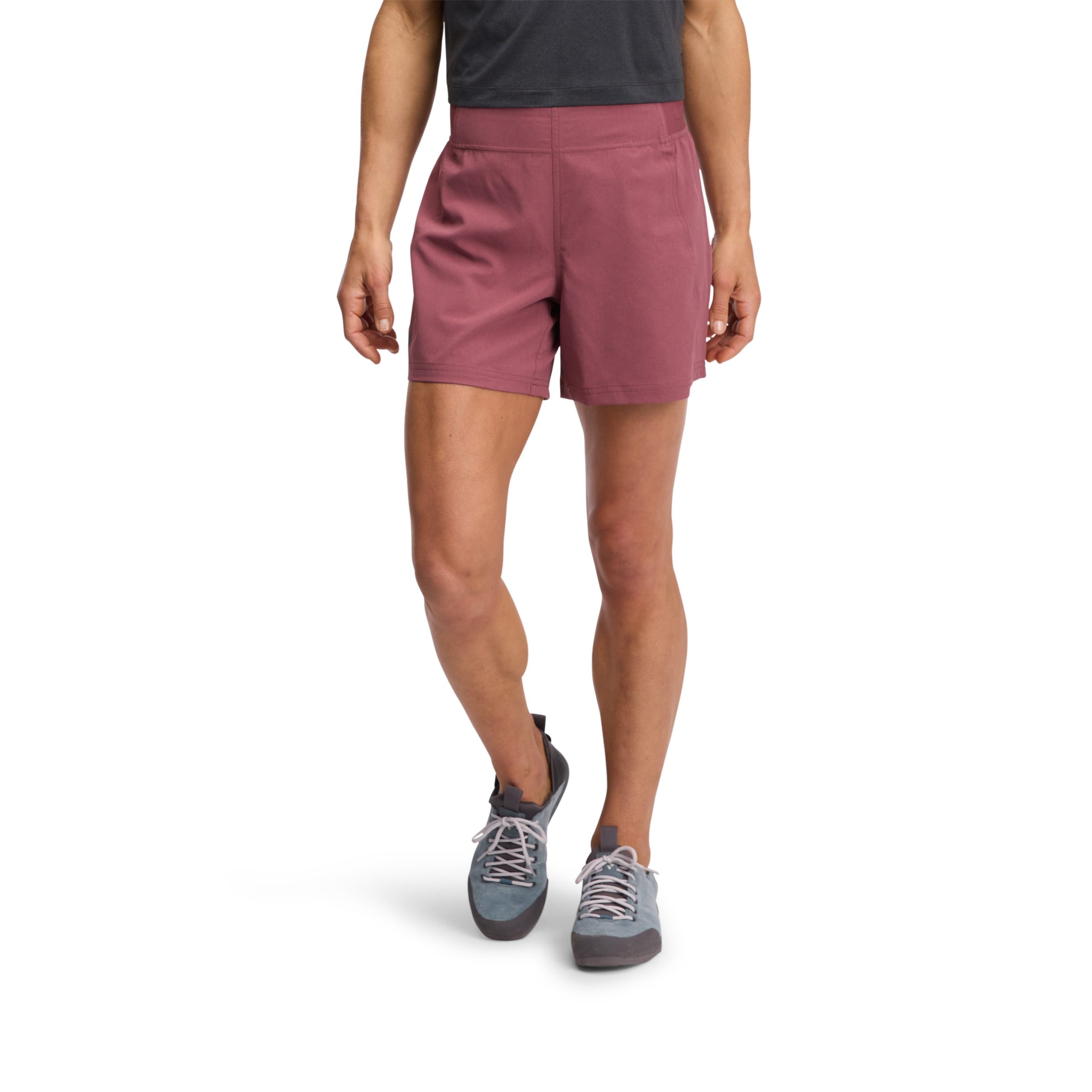 Women's Sierra Shorts - Image 6