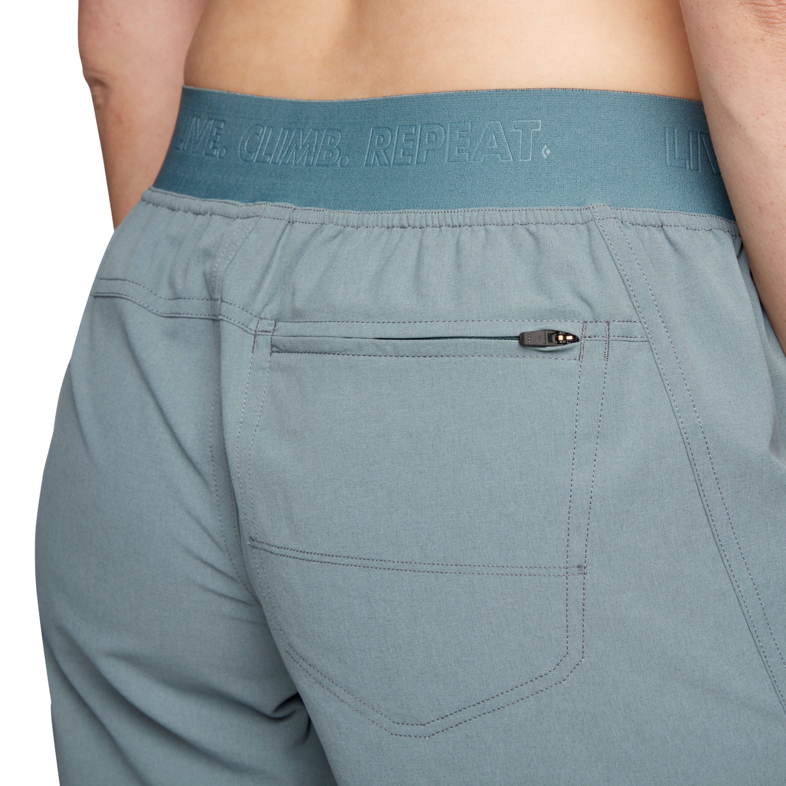 Women's Sierra Shorts - Image 27