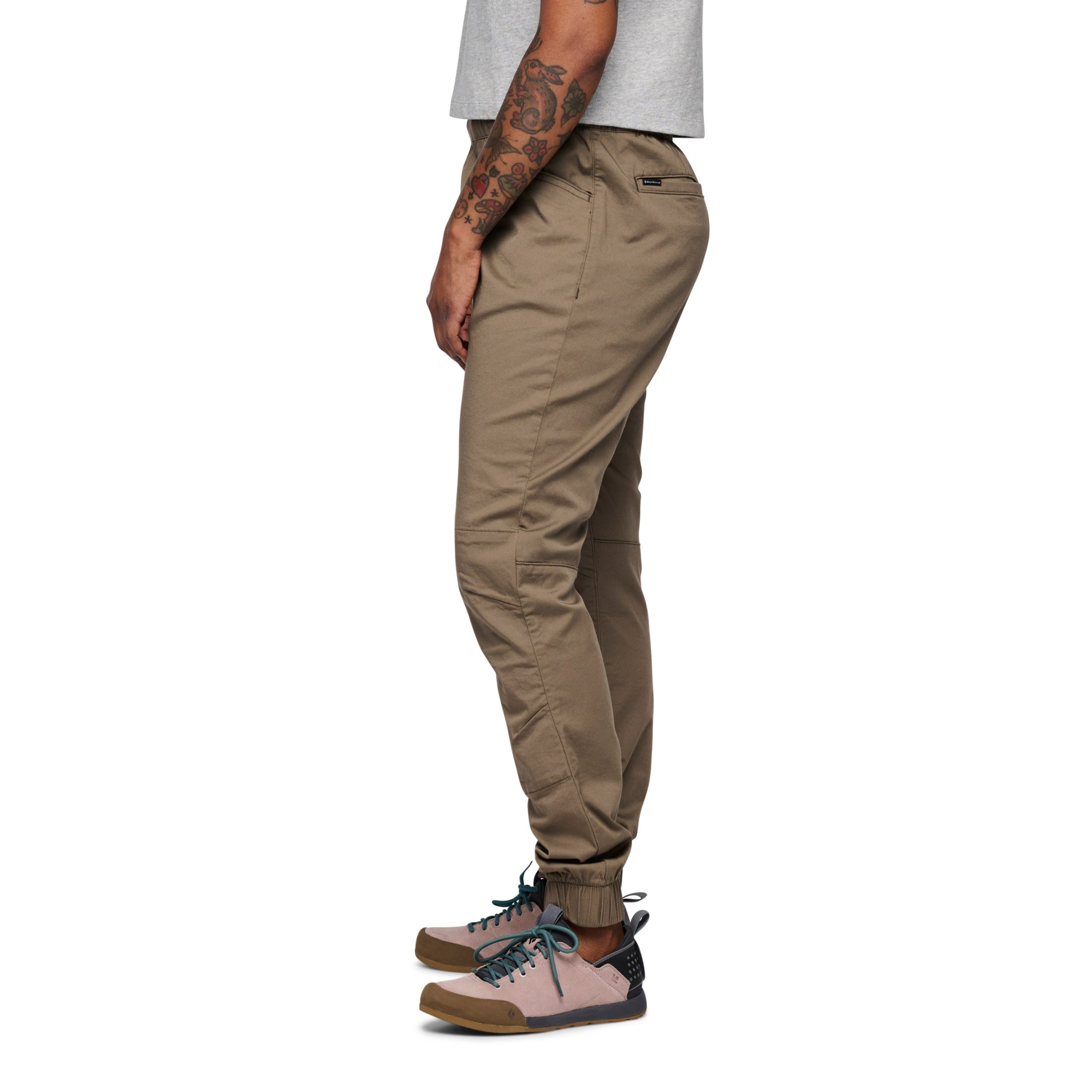 Women's Notion Pants - Image 2